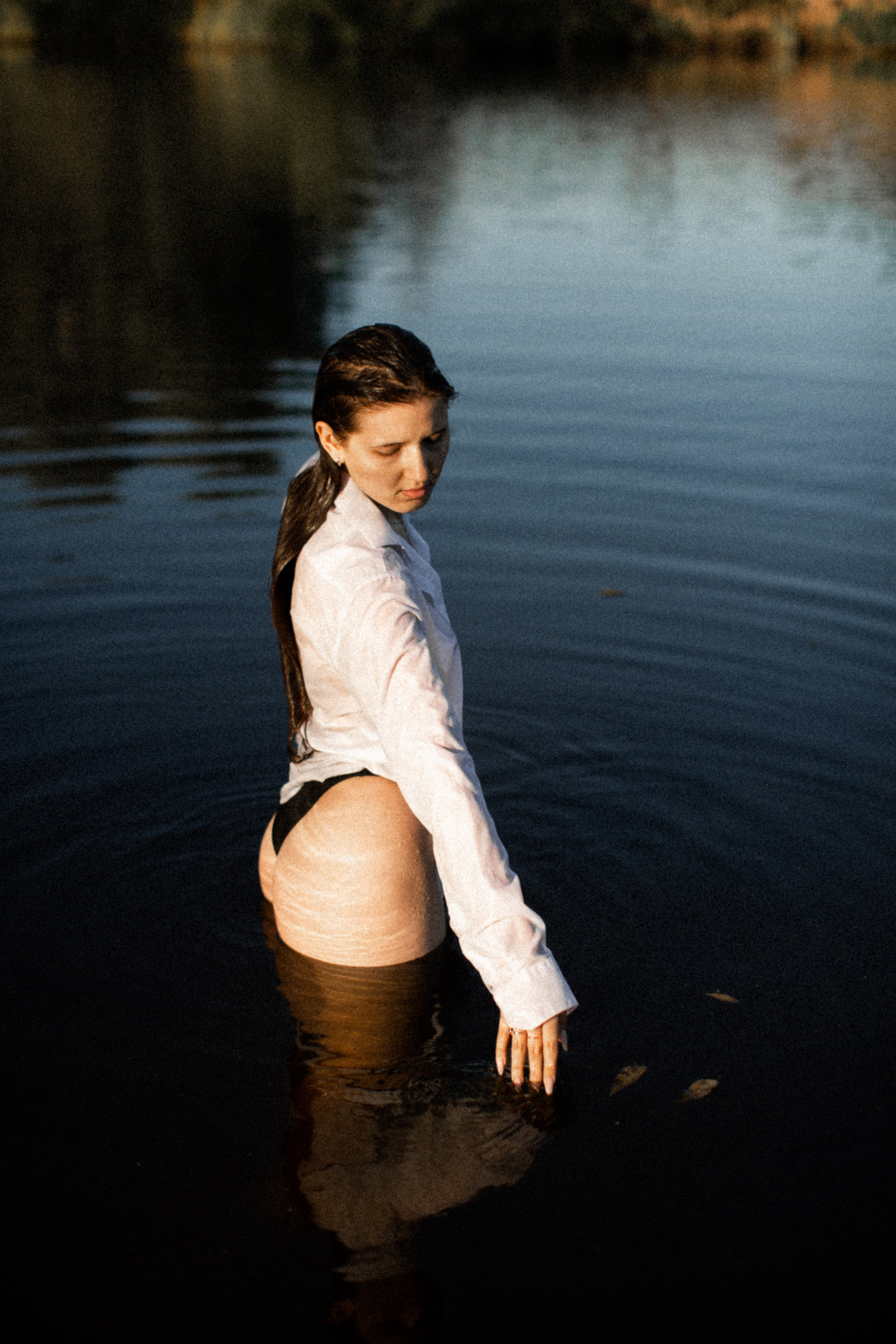 Надя. Фотограф НатаФото (Наталья Яковенко) Дмитров Москва Питер