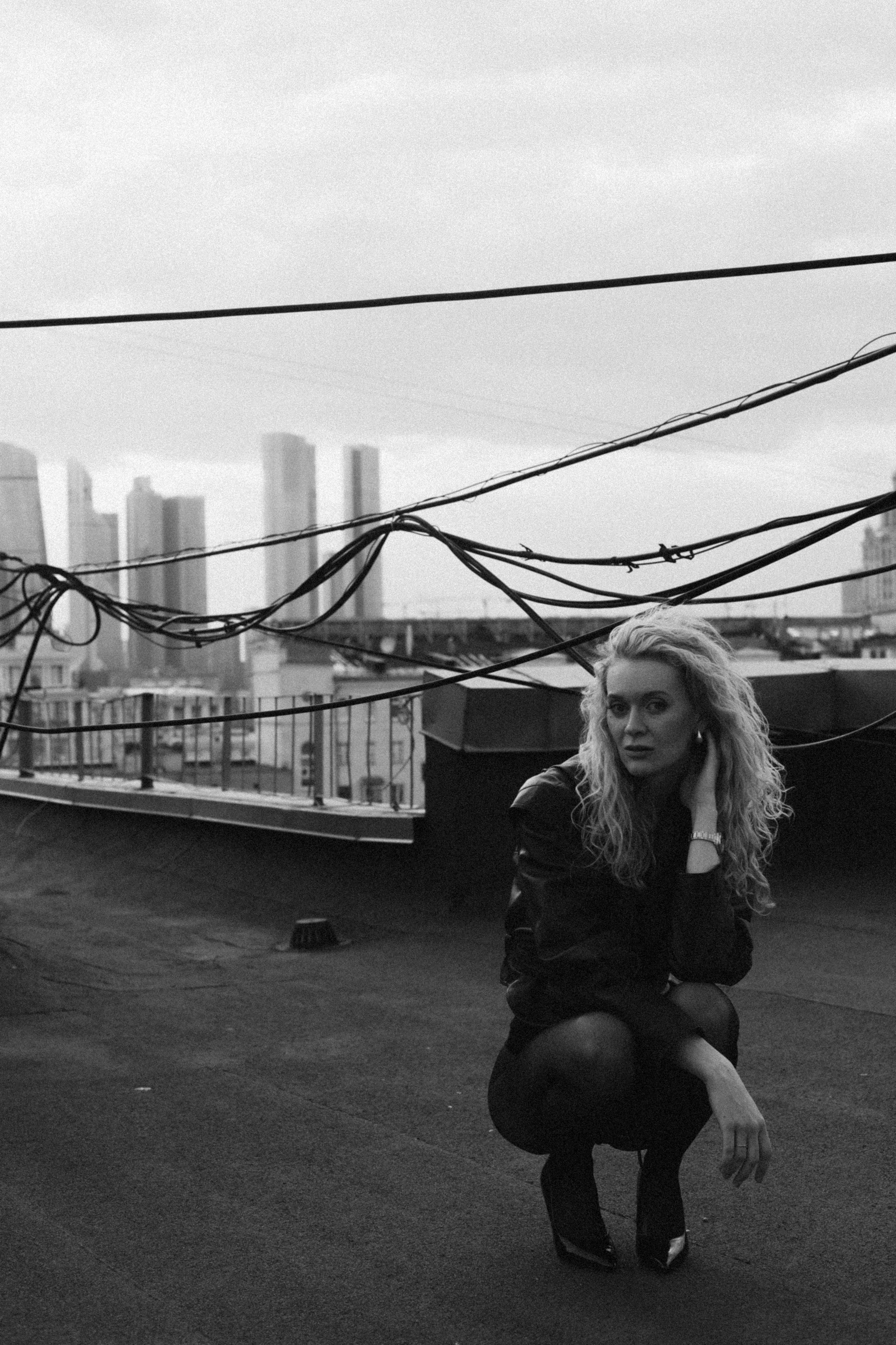 Красотка. Фотограф НатаФото (Наталья Яковенко) Дмитров Москва Питер