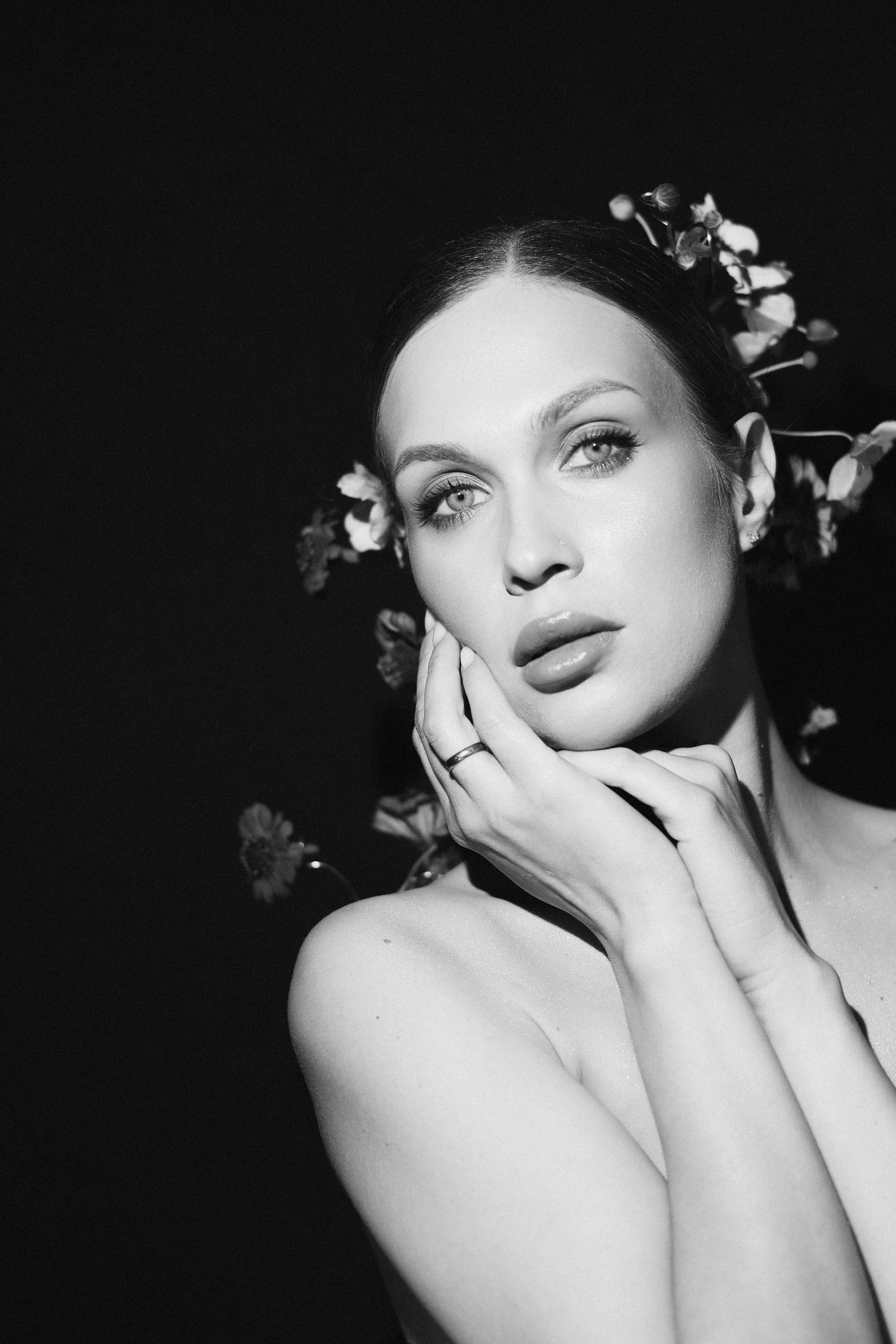 Настя. Фотограф НатаФото (Наталья Яковенко) Дмитров Москва Питер