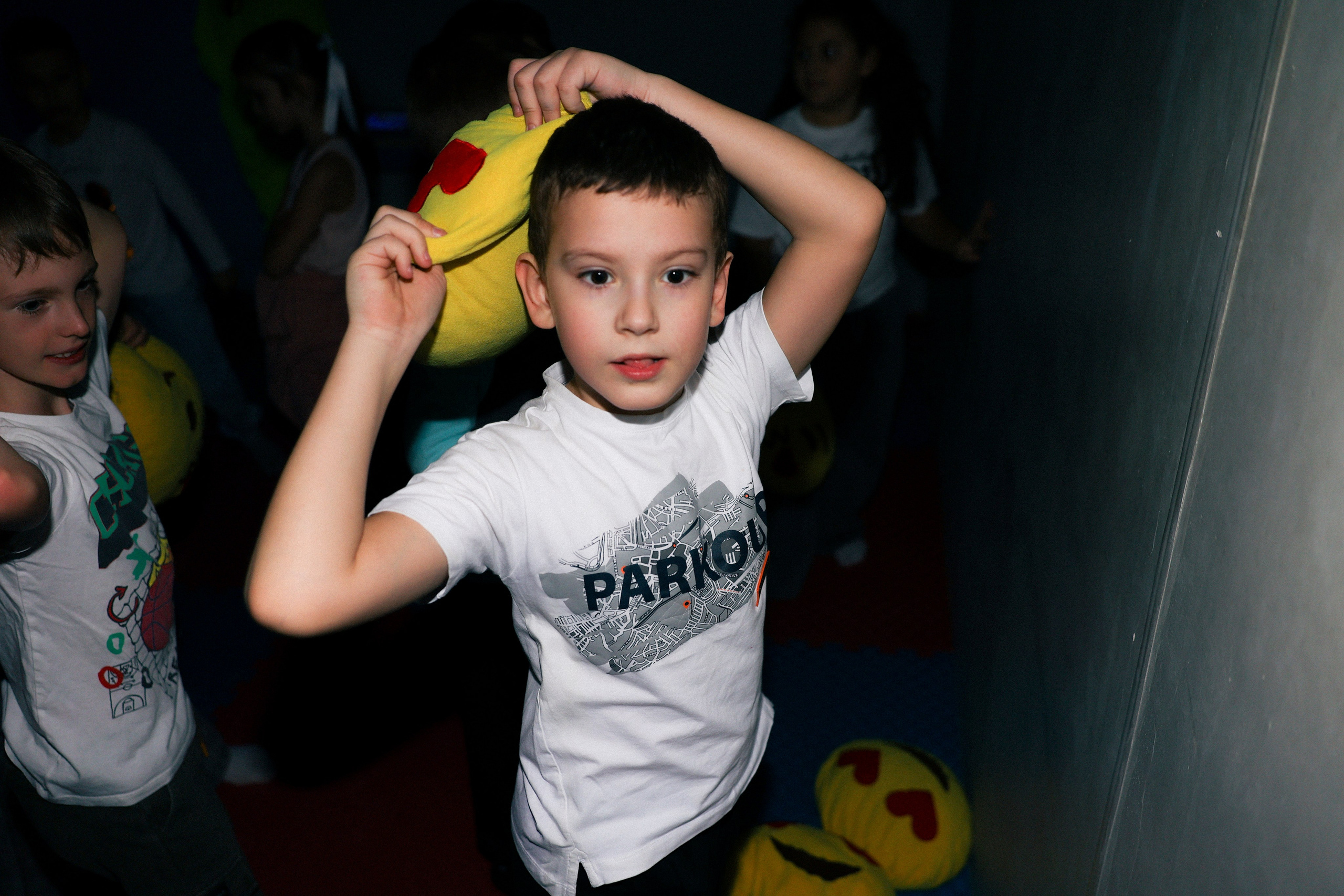 9 лет Есения. Фотограф НатаФото (Наталья Яковенко) Дмитров Москва Питер