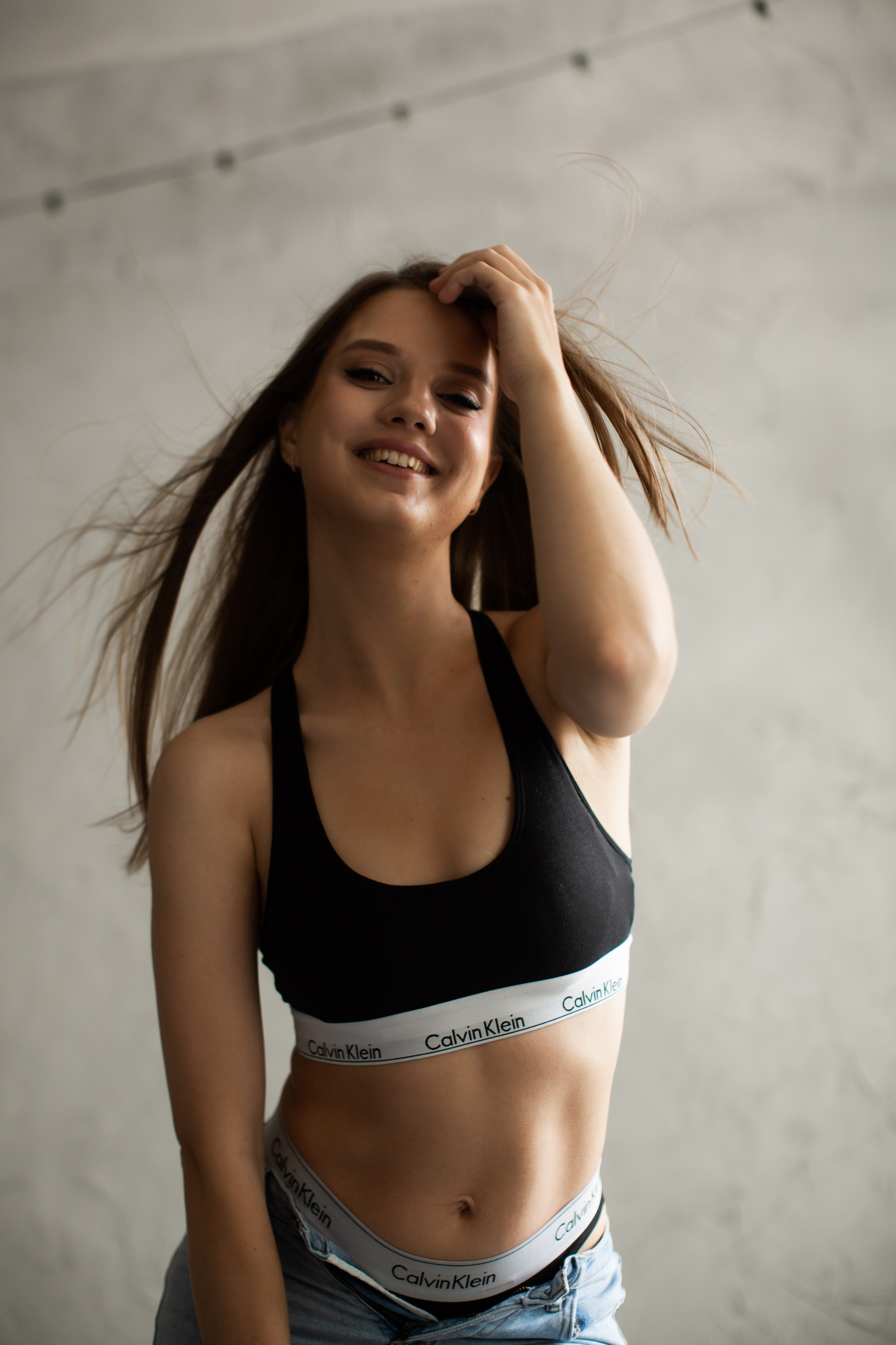 Настя. Фотограф НатаФото (Наталья Яковенко) Дмитров Москва Питер