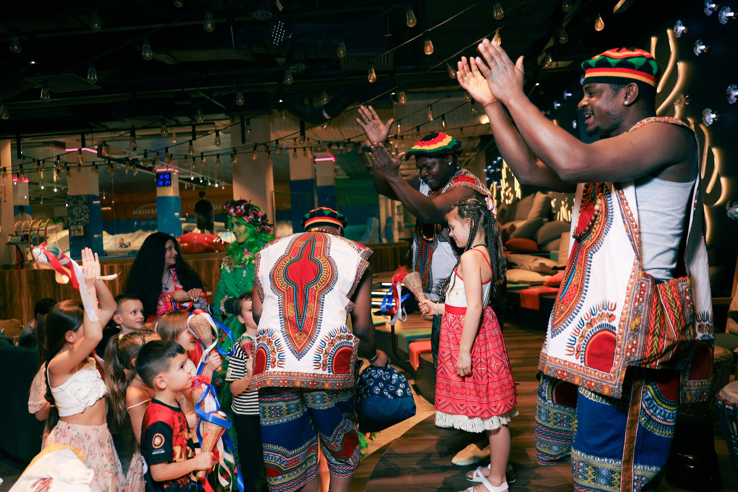 Ева 7 лет. Фотограф НатаФото (Наталья Яковенко) Дмитров Москва Питер