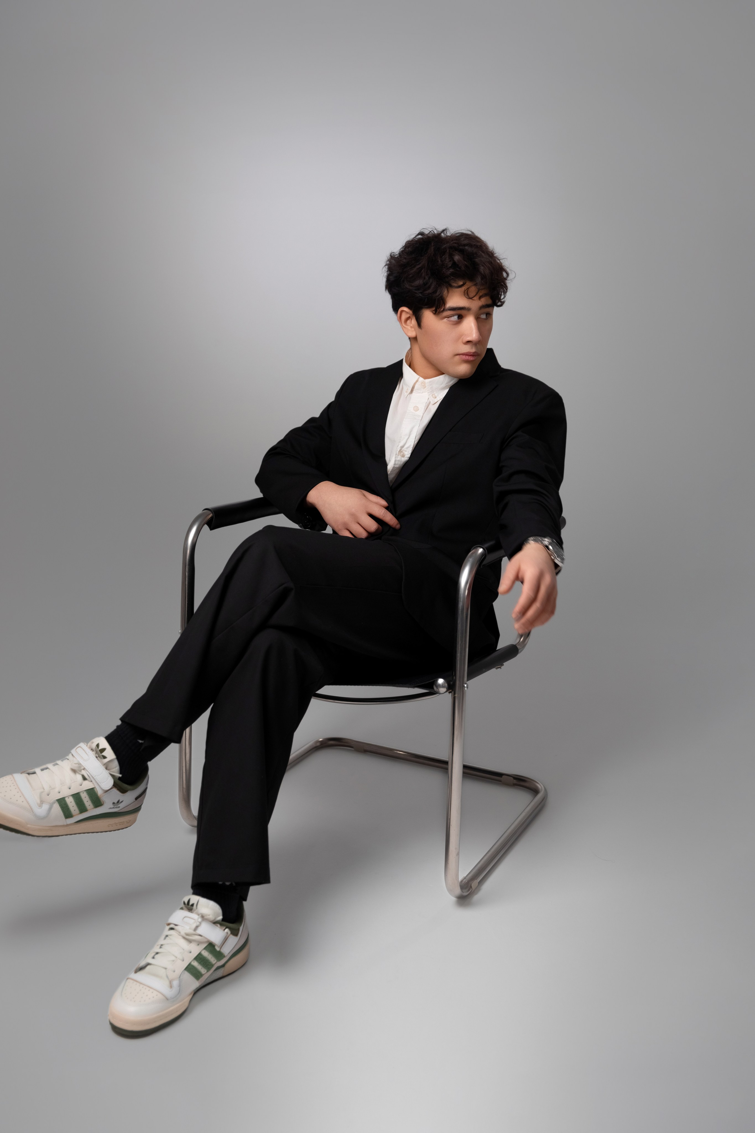 •ПОРТРЕТЫ СТУДИЯ•. Выпускной альбом Сургут ХМАО