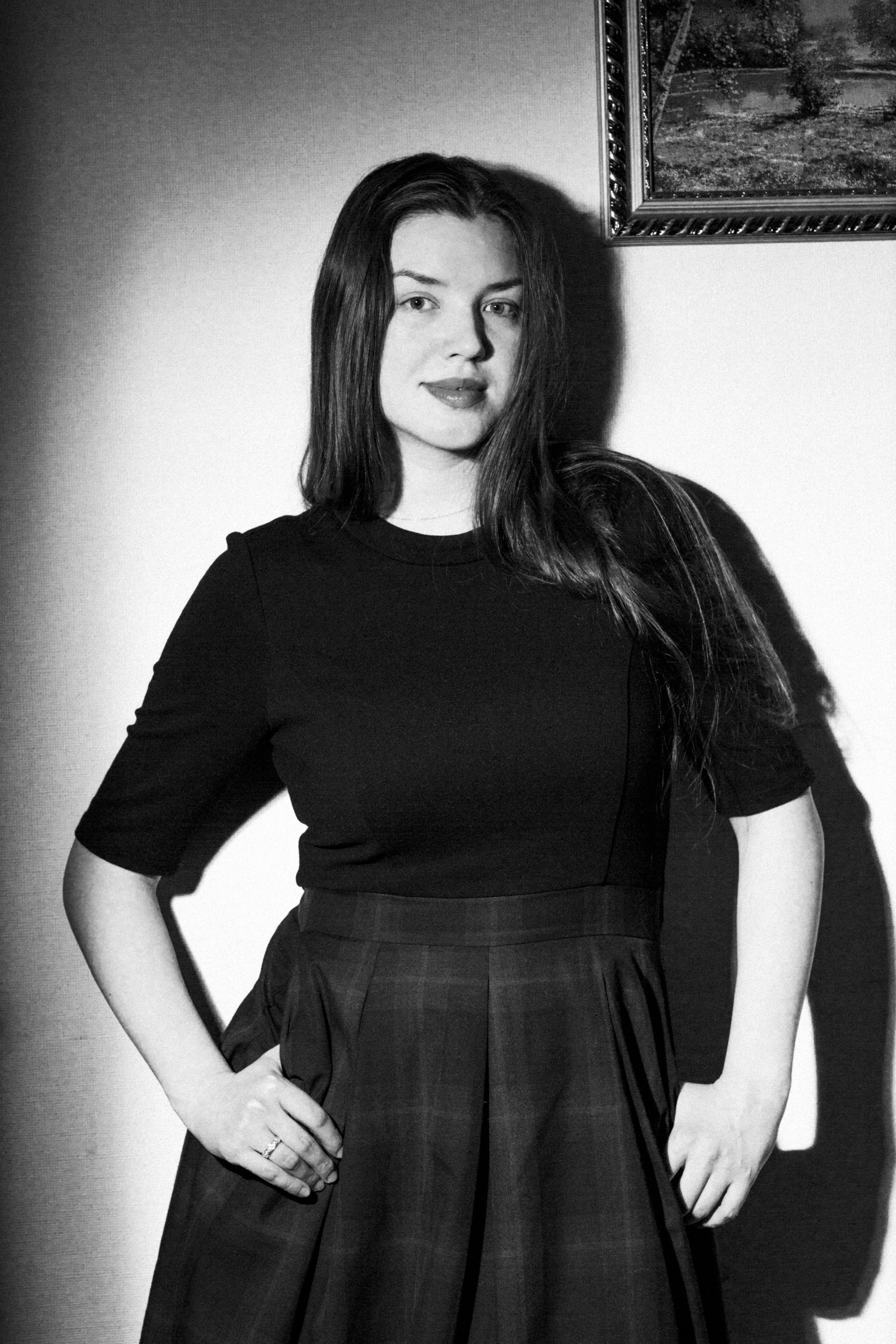 Гурий и Надежда