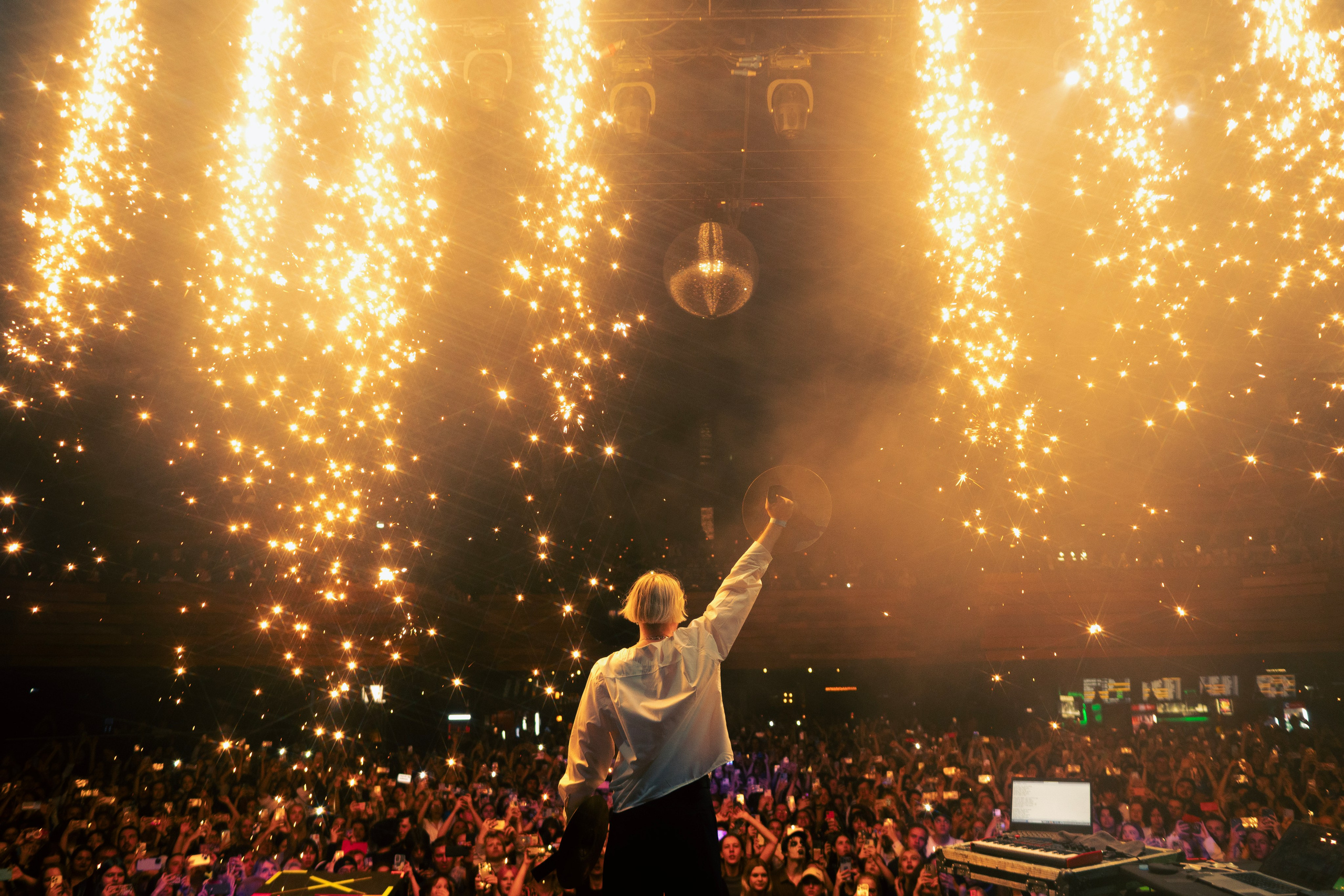 КОНЦЕРТЫ. RVANCEVA