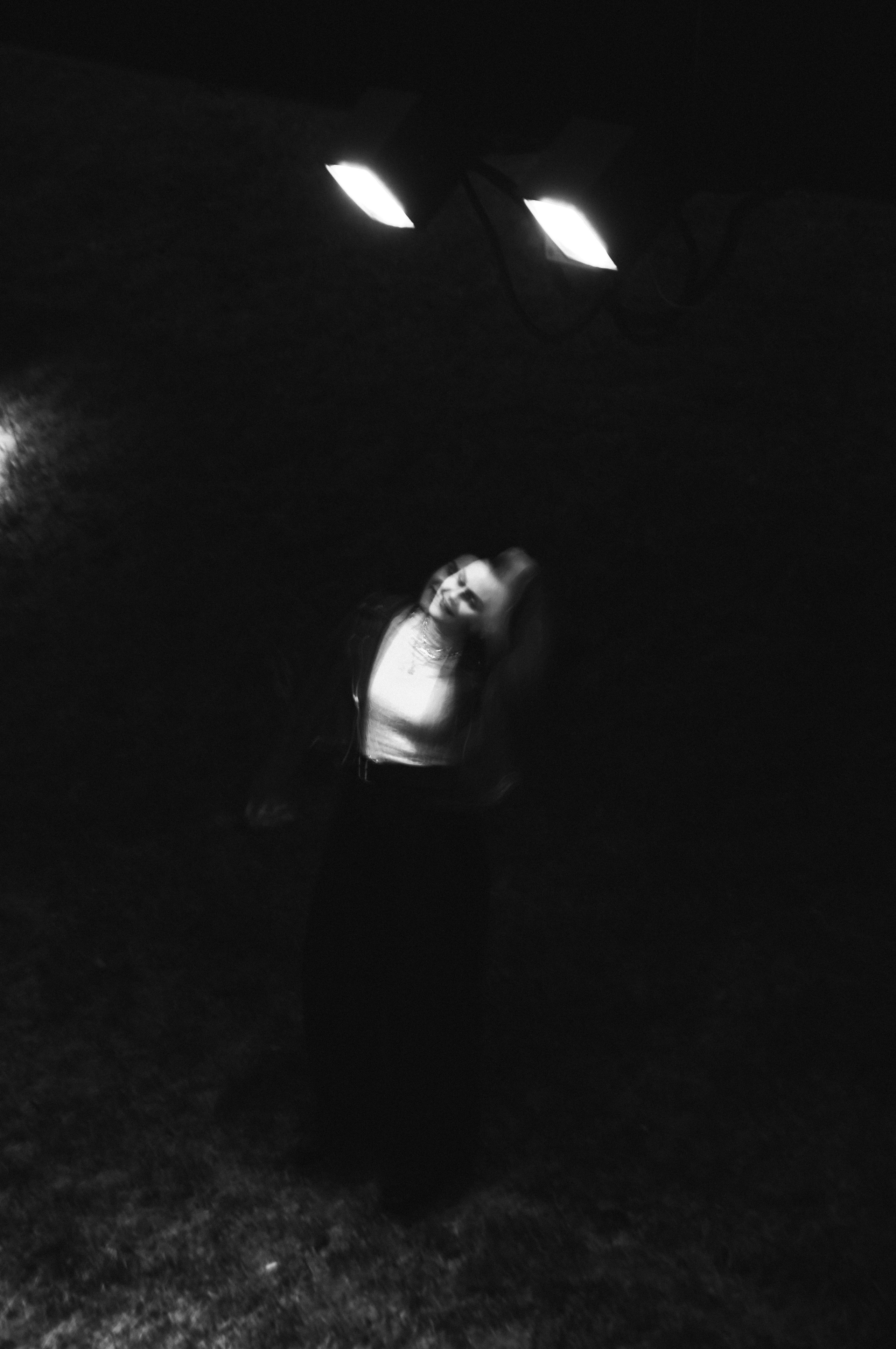 Про неё. Снимаю по любви в Москве