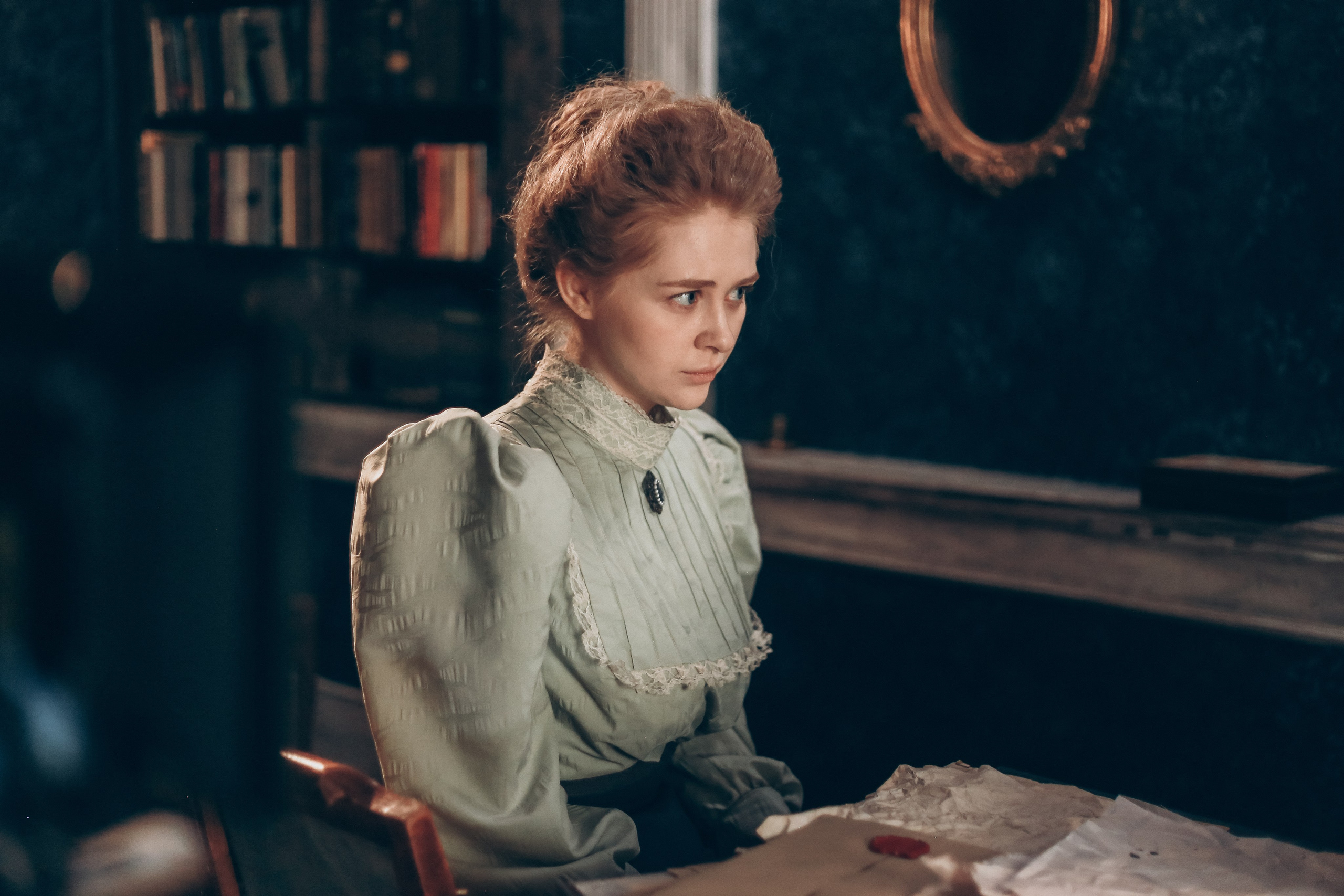 Backstage фильма Размазня. Антонина Морозова, профессиональный семейный фотограф видеограф