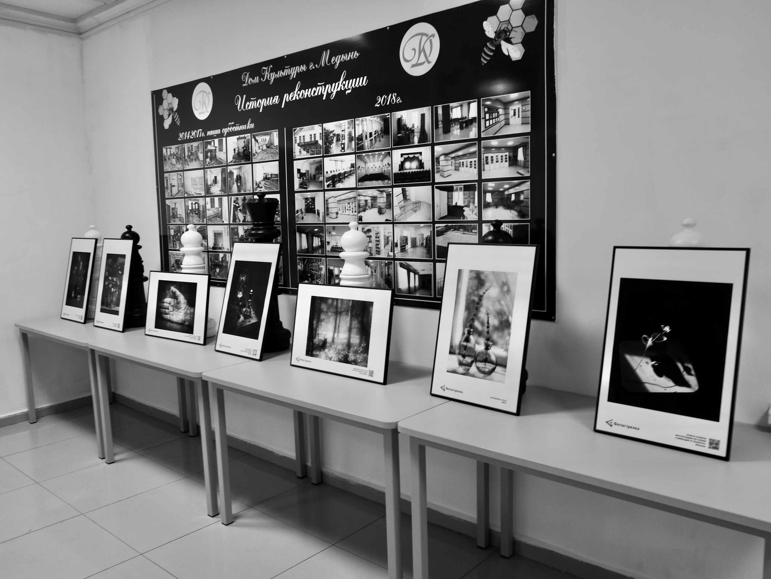 Медынь 25.01.2025. Фотострелка