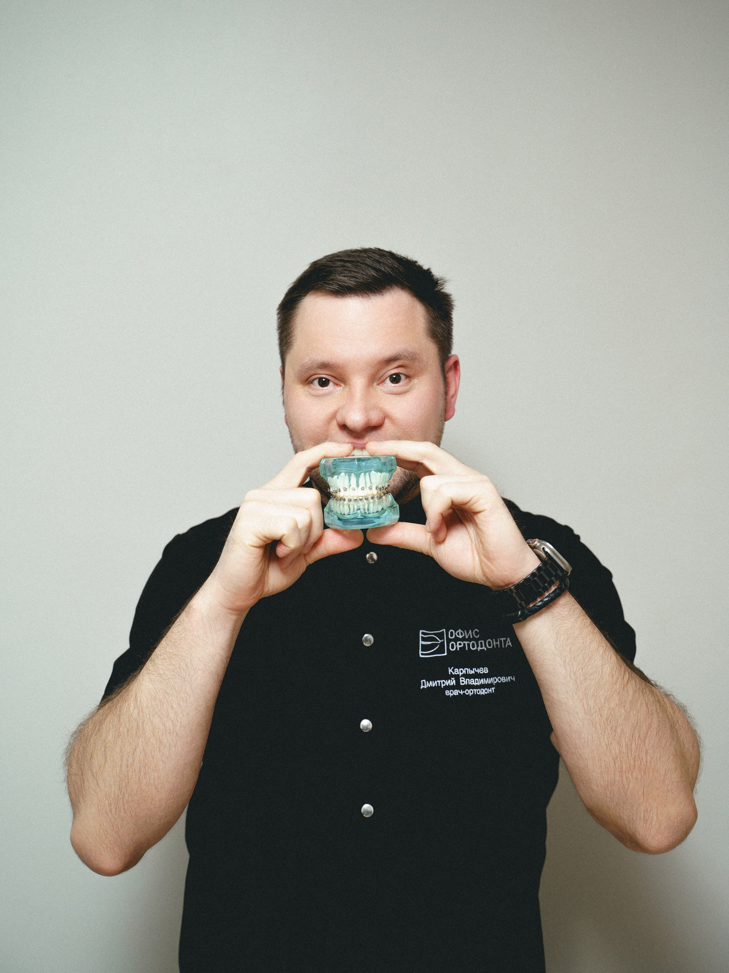 Ортодонты. Иван Упоров — фотограф, рилсмейкер чебоксары