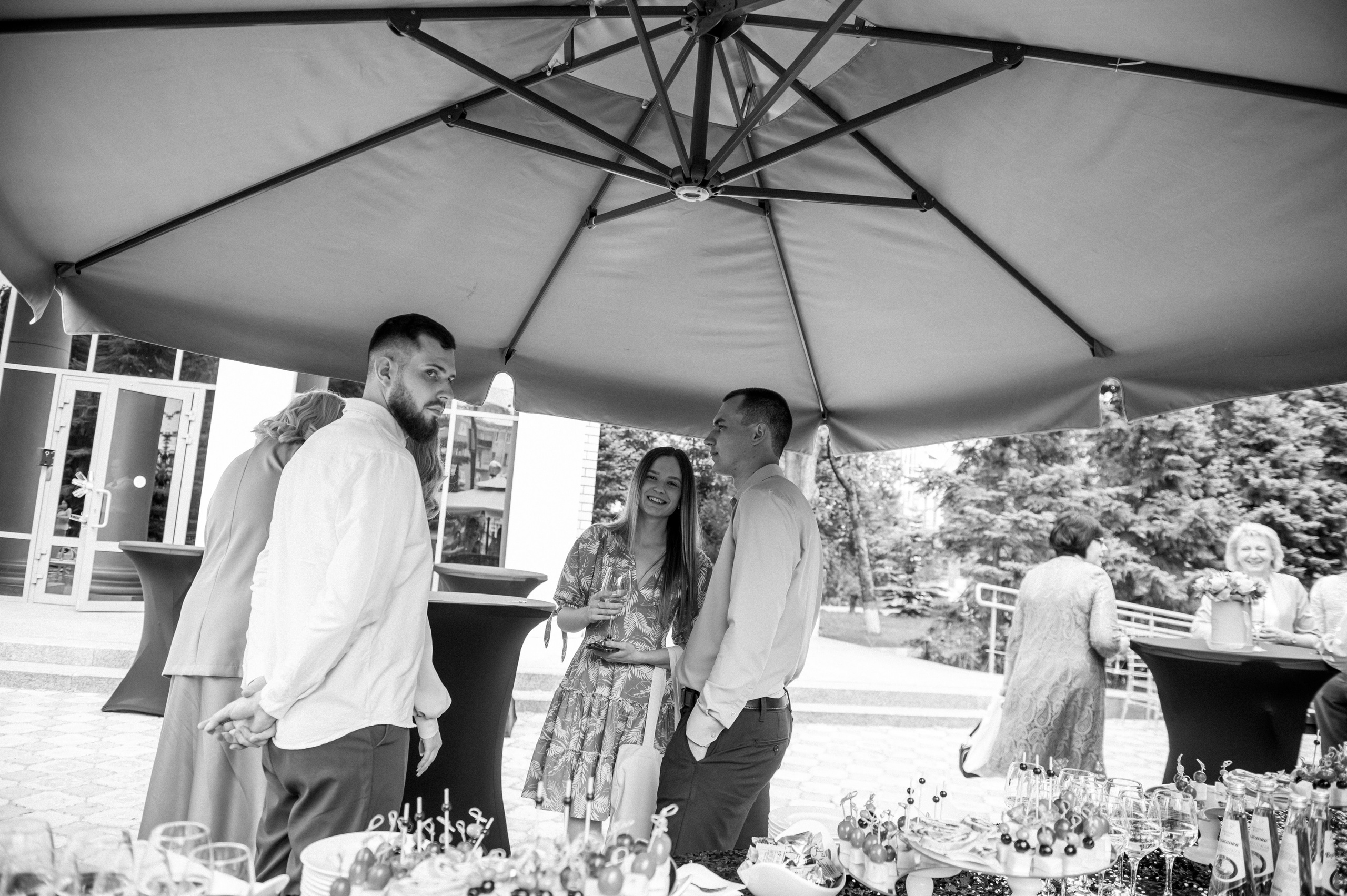 Давай танцевать!. Светлана Варфоломеева, женский и свадебный фотограф в Саратове