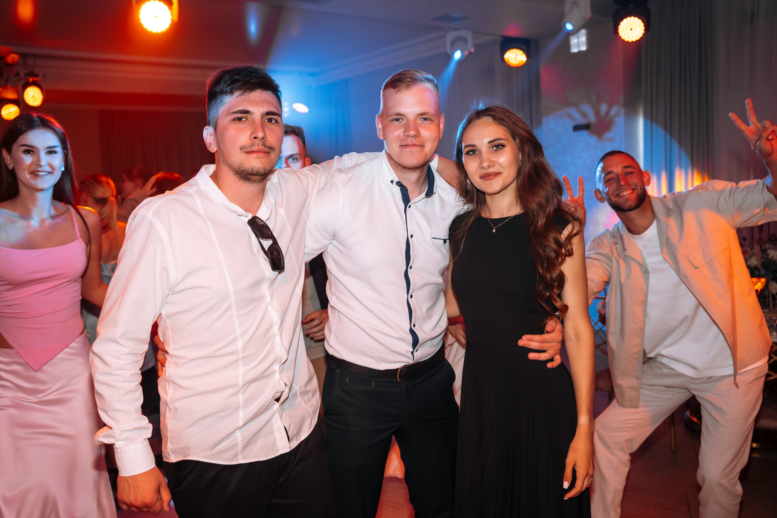 Свадебный фотограф в Тамбове Павел Четвертков. Свадебный фотограф в Тамбове Павел Четвертков