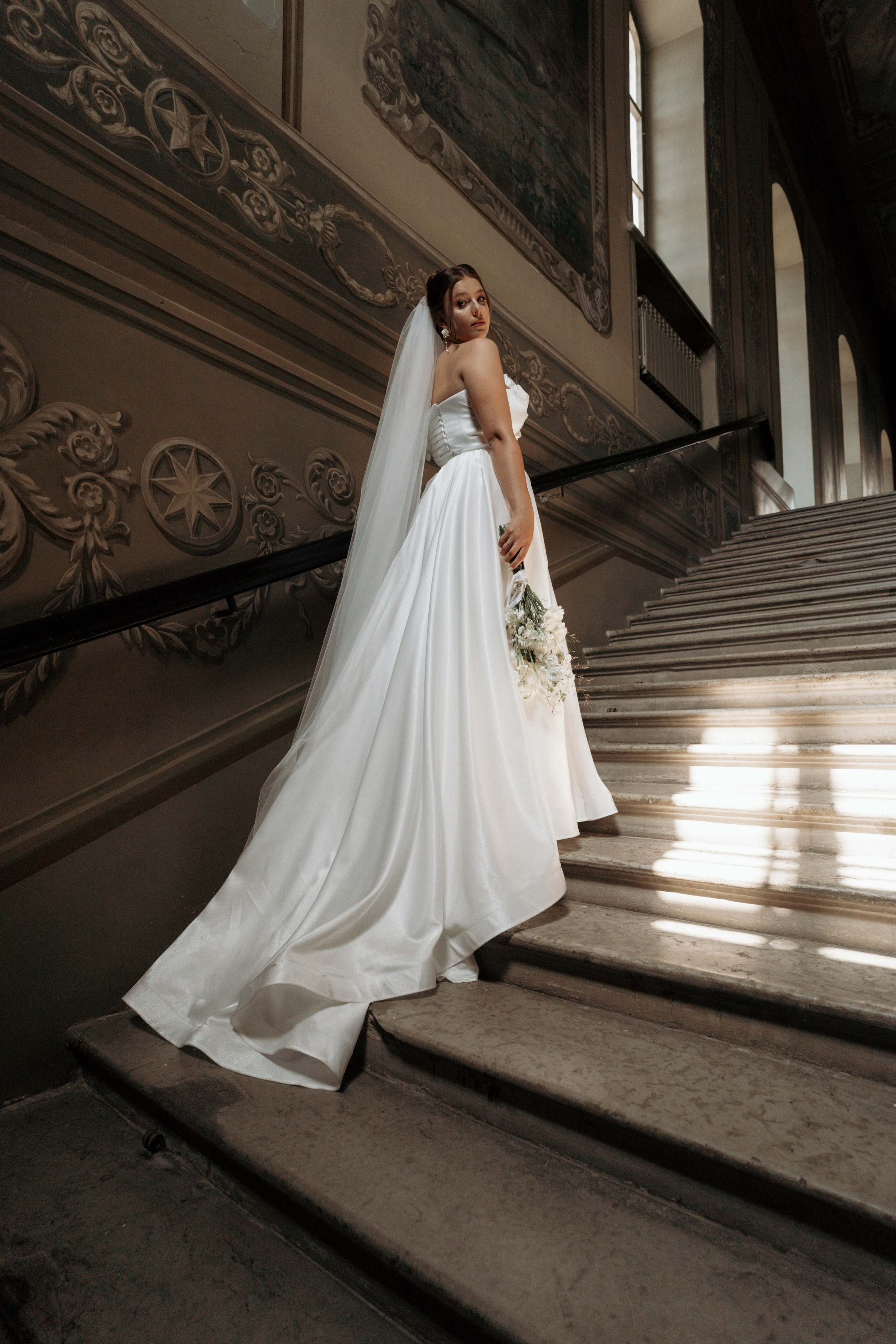 Венчание в Тамбове. Свадебный фотограф в Тамбове Павел Четвертков