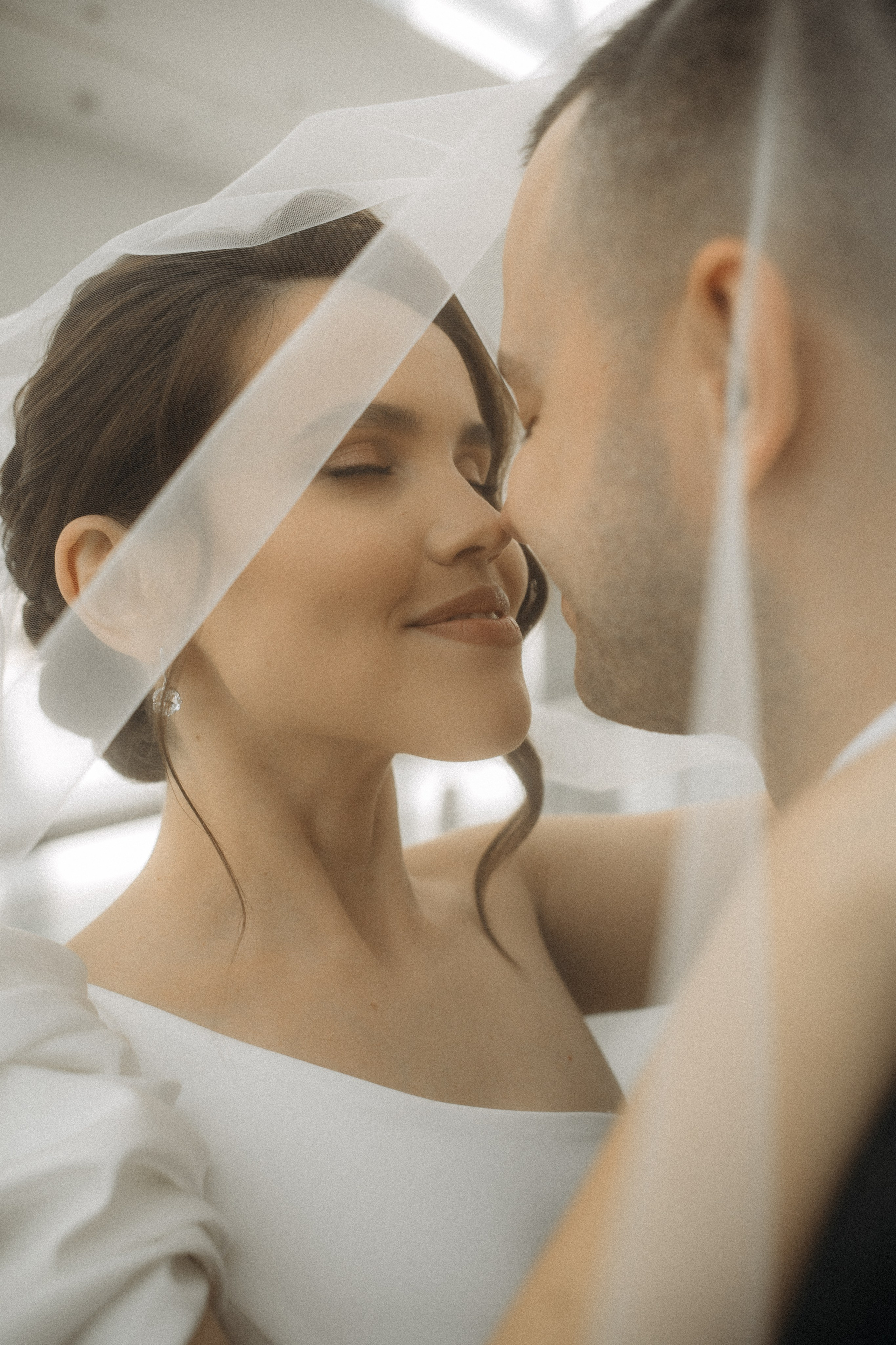 Сергей и Мария