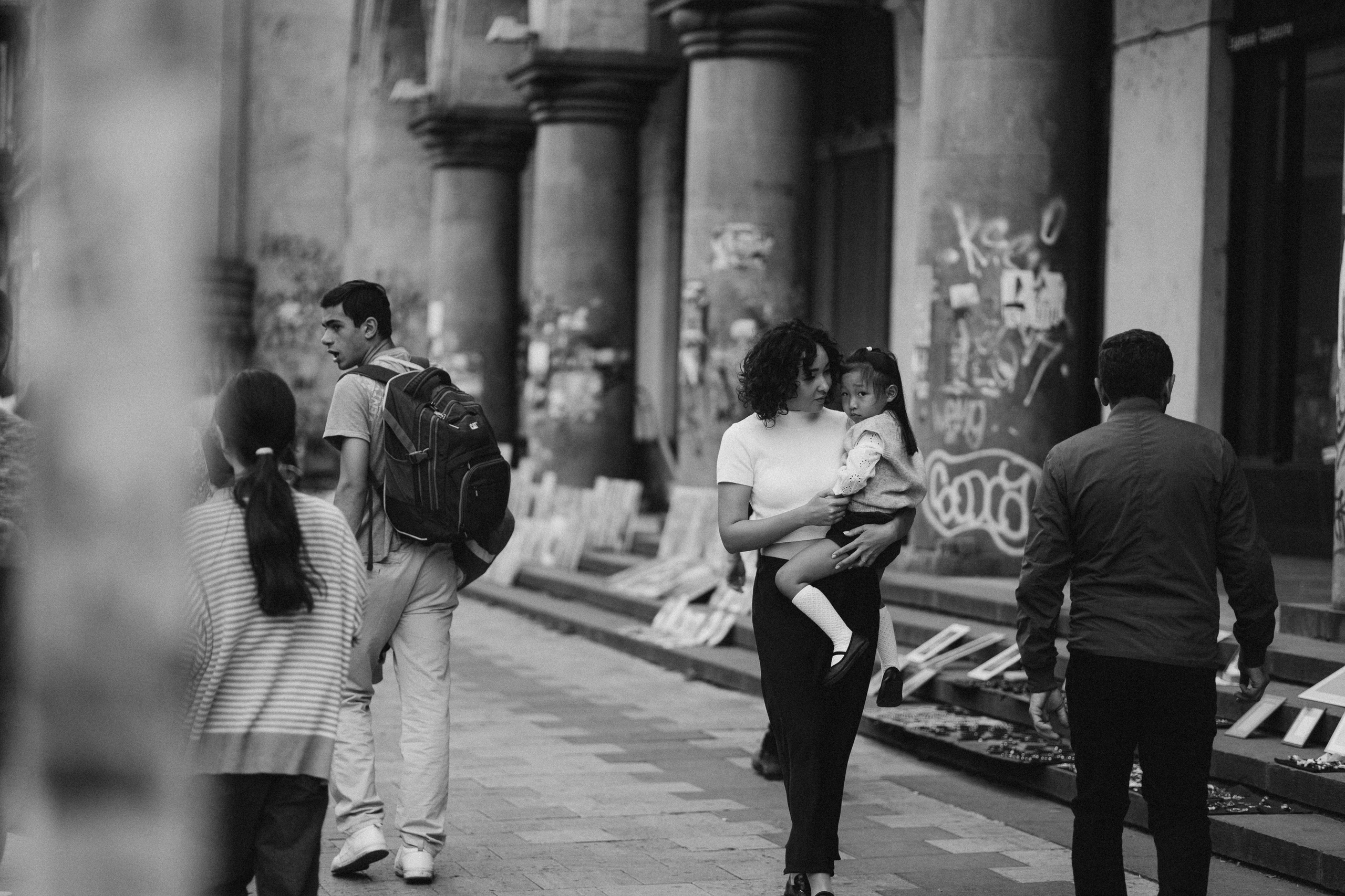 Алина. Alesya Gee Photographer Uzbekistan