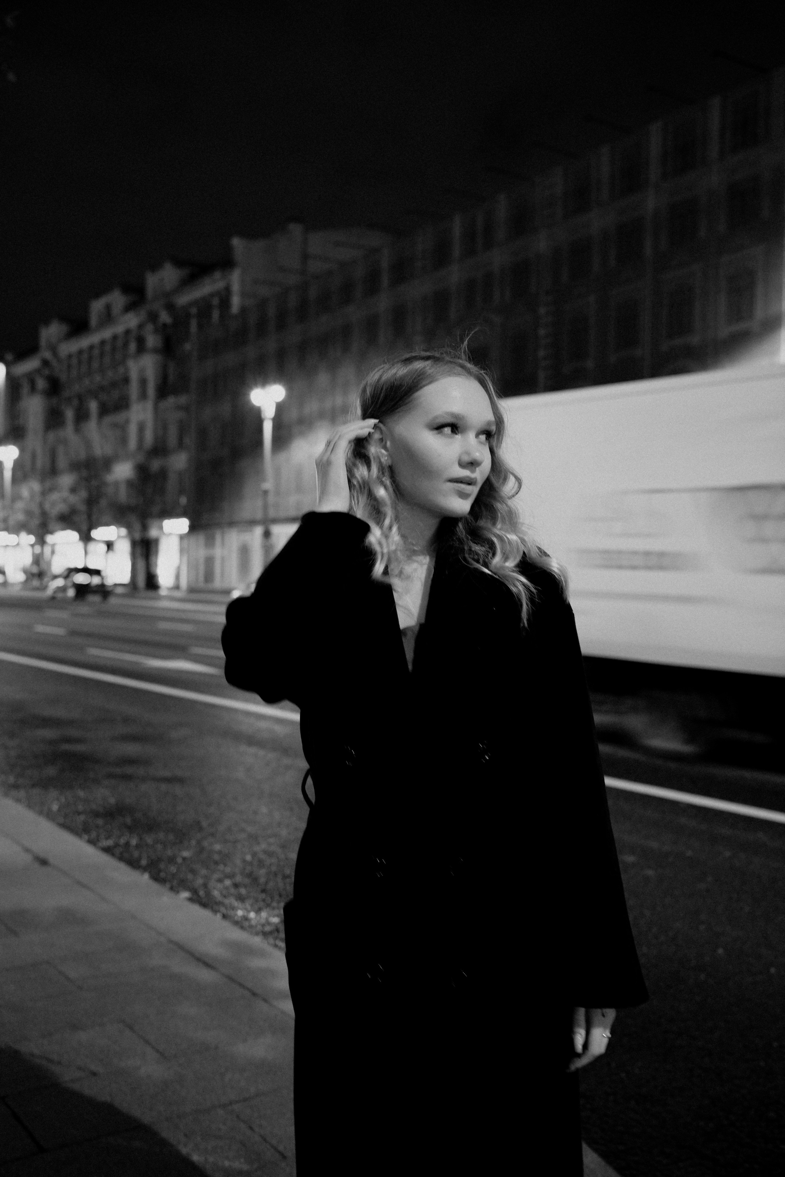 Nastya and Natali. Услуги