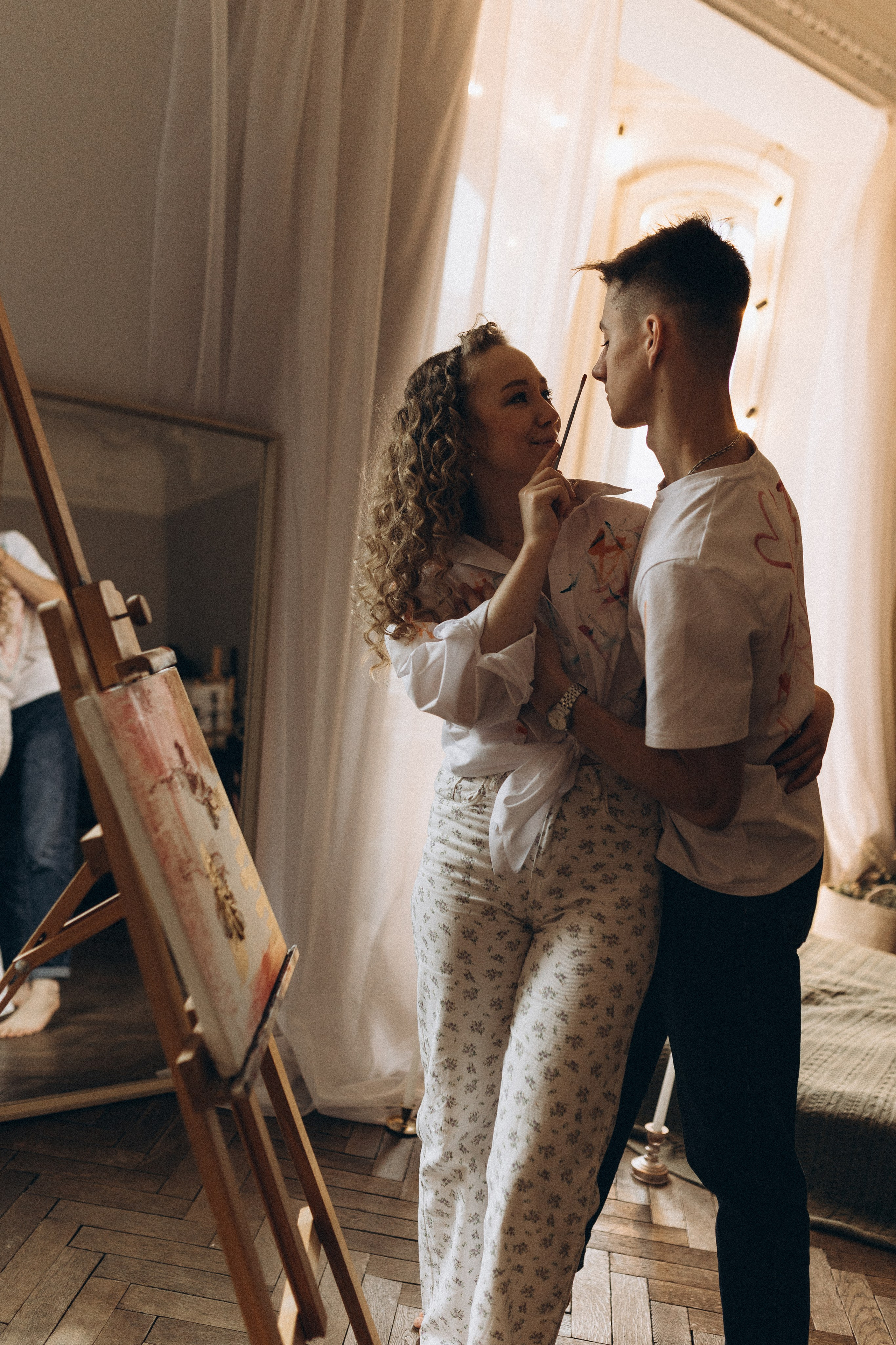 2. Свадебный фотограф Санкт-Петербург