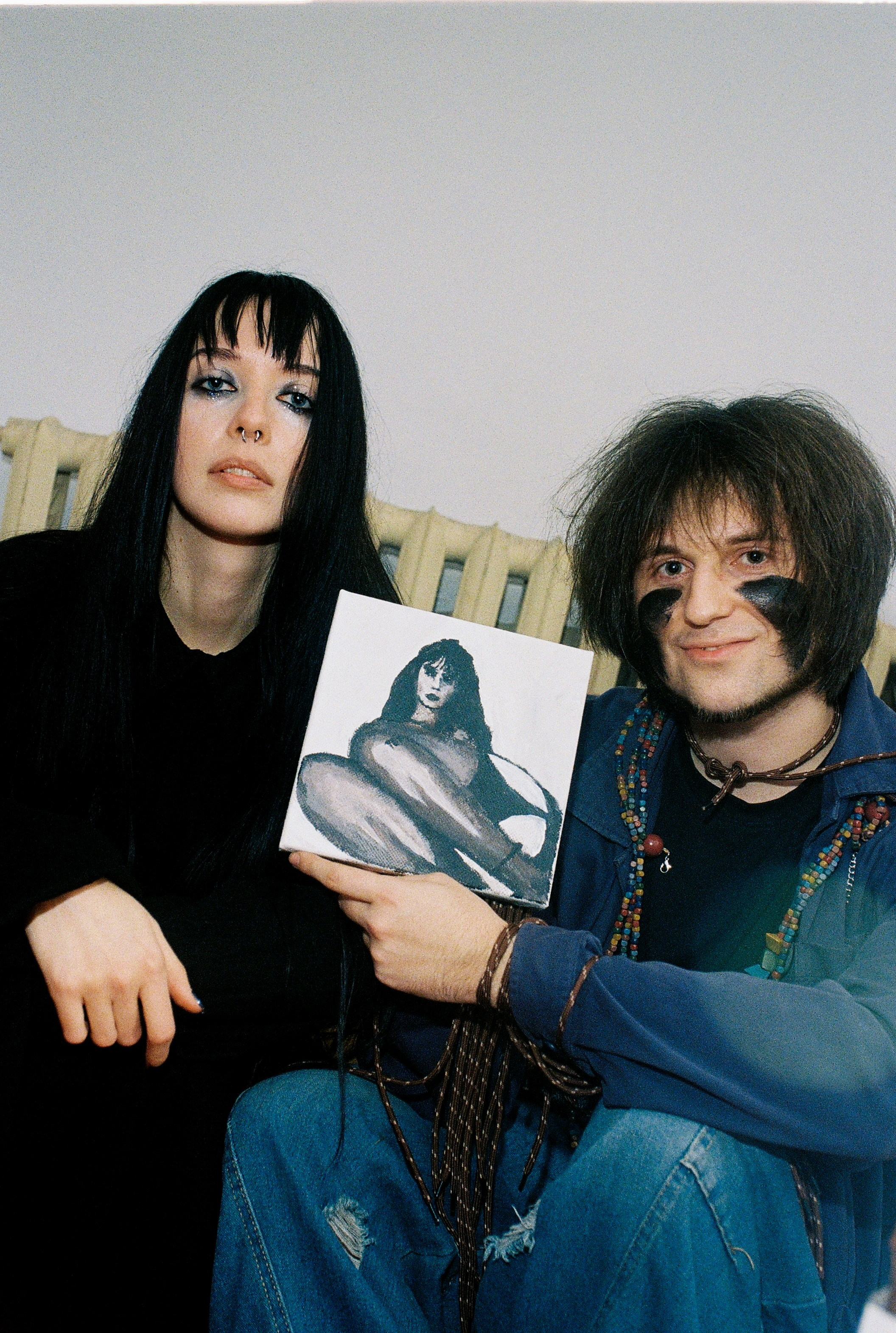 Mirele дк кристалл 2025. Илья Симонов фотограф москва