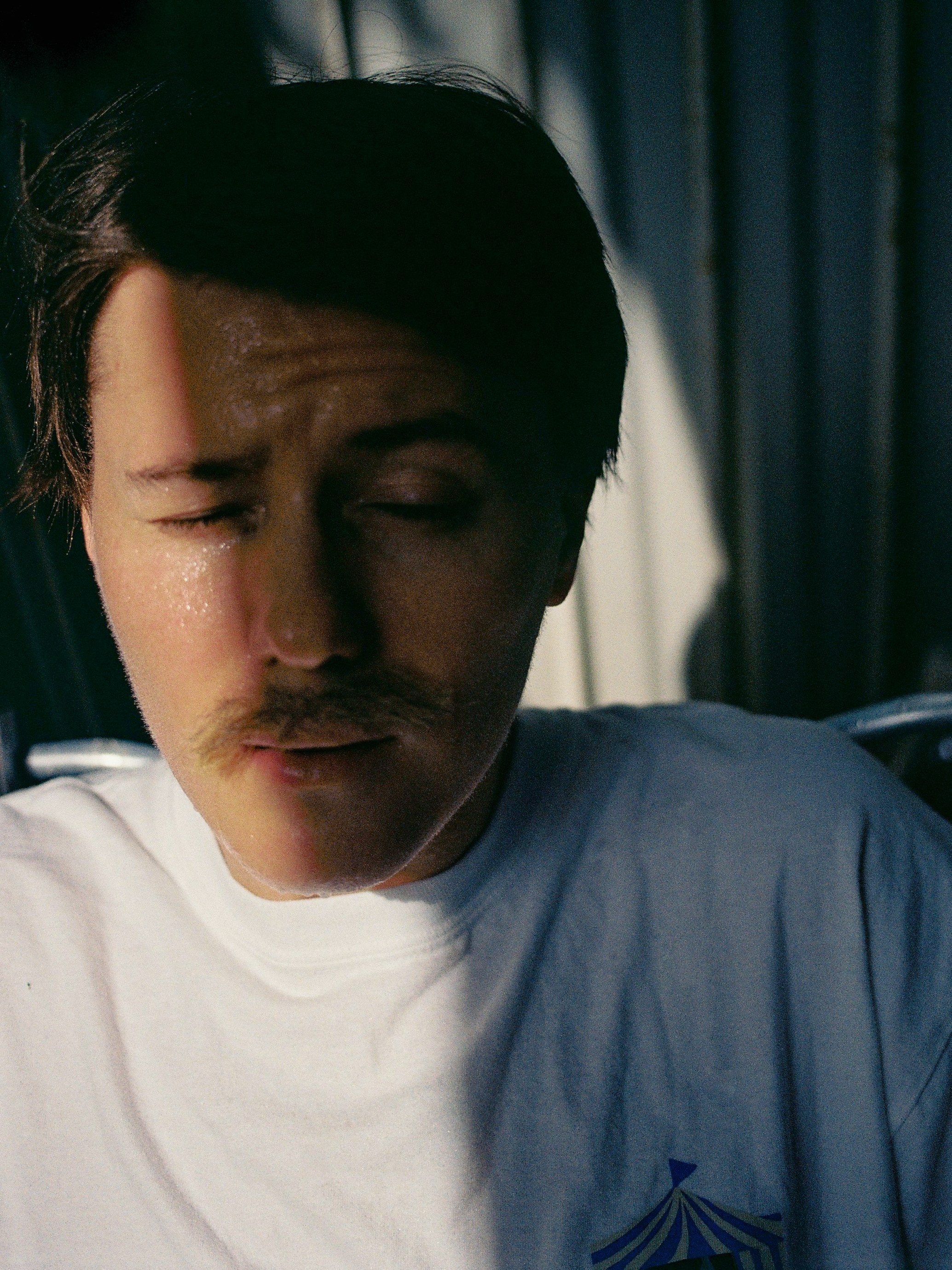 Портреты. Илья Симонов фотограф москва