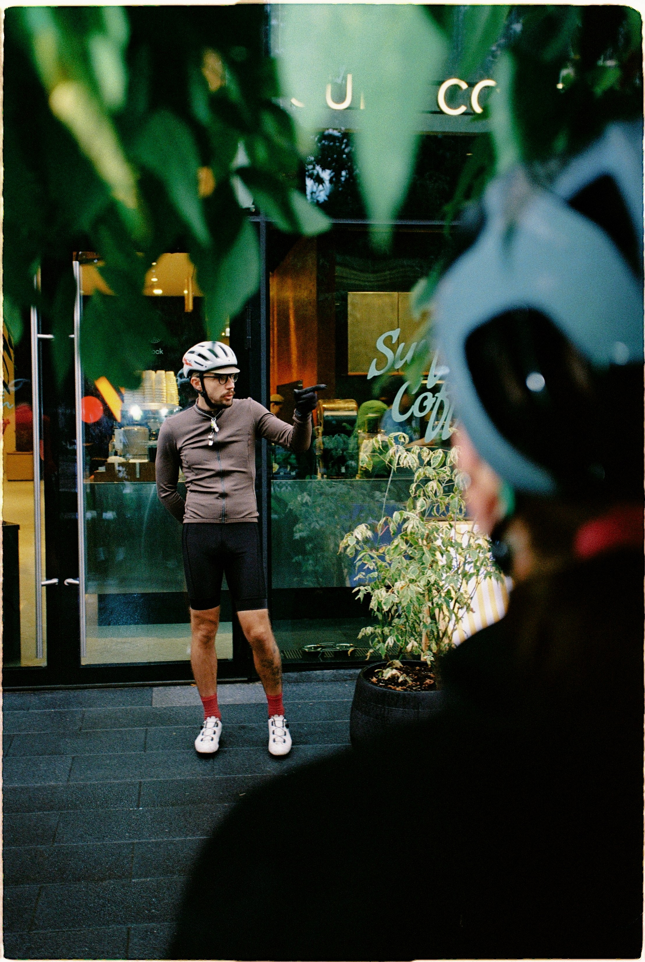 Рокет x Ikigai. Илья Симонов фотограф москва