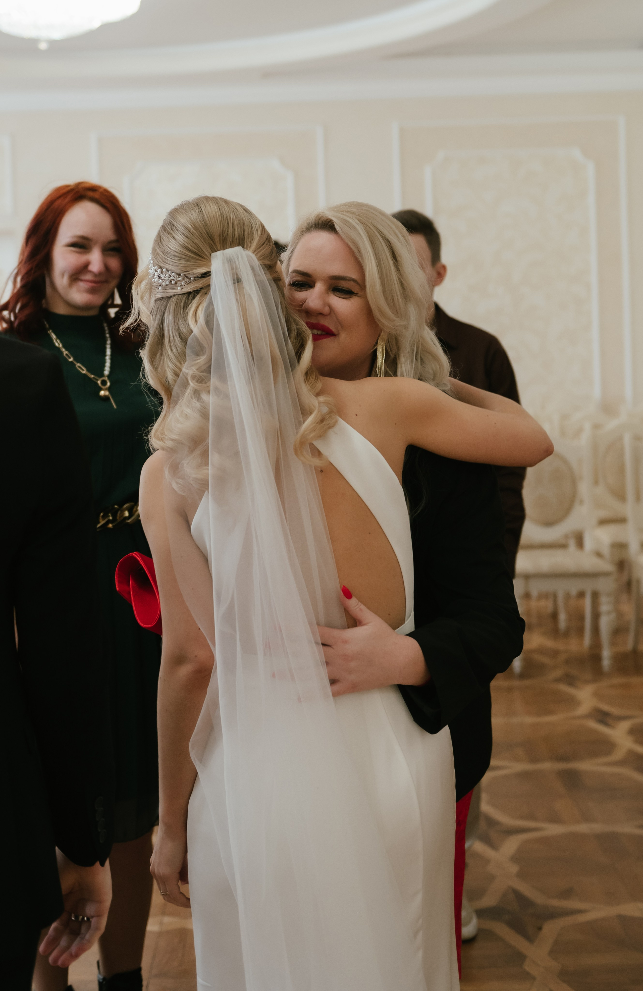 20.02.26. Свадебный, женский, семейный фотограф в Севастополе Юлия Мошенко