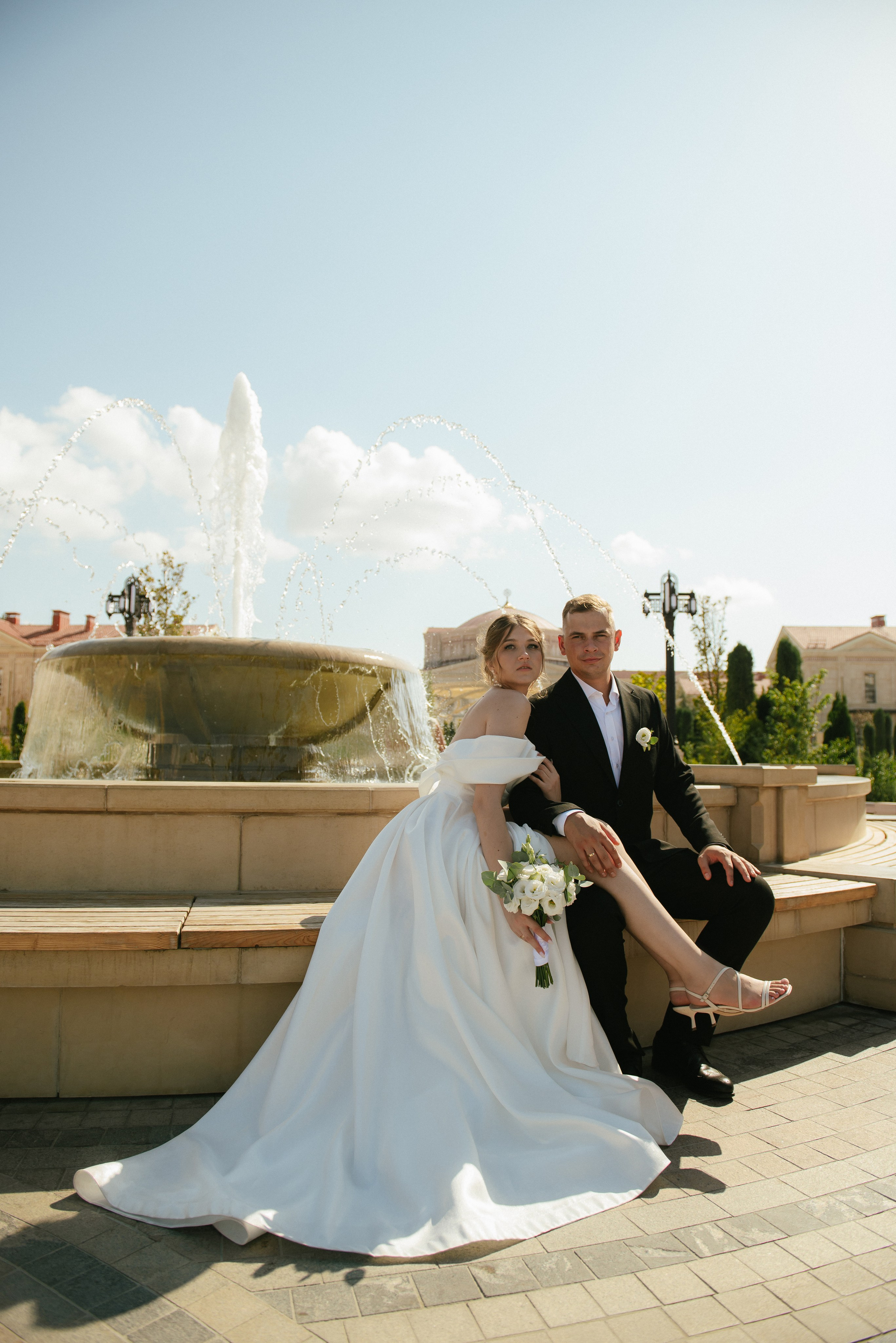 31.08.24 (Севастополь, Новый Херсонес). Свадебный, женский, семейный фотограф в Севастополе Юлия Мошенко