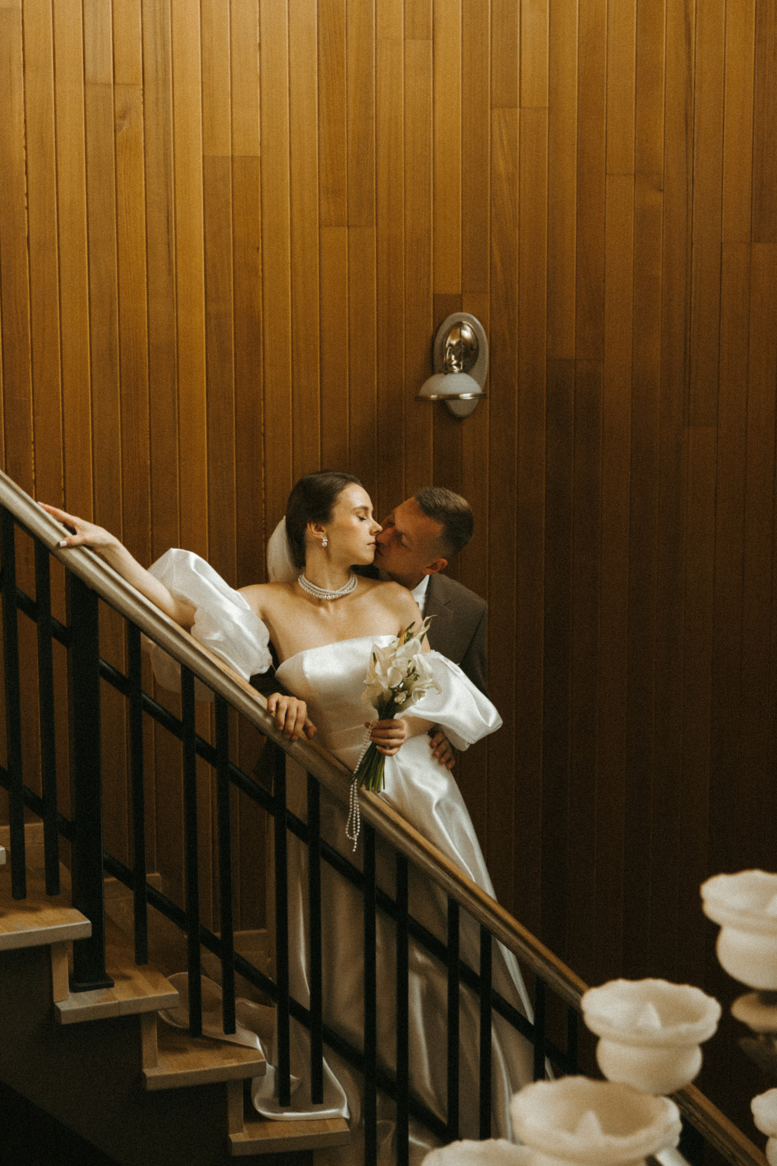 Свадебные серии — свадебный фотограф Владивосток, эмоции и стиль