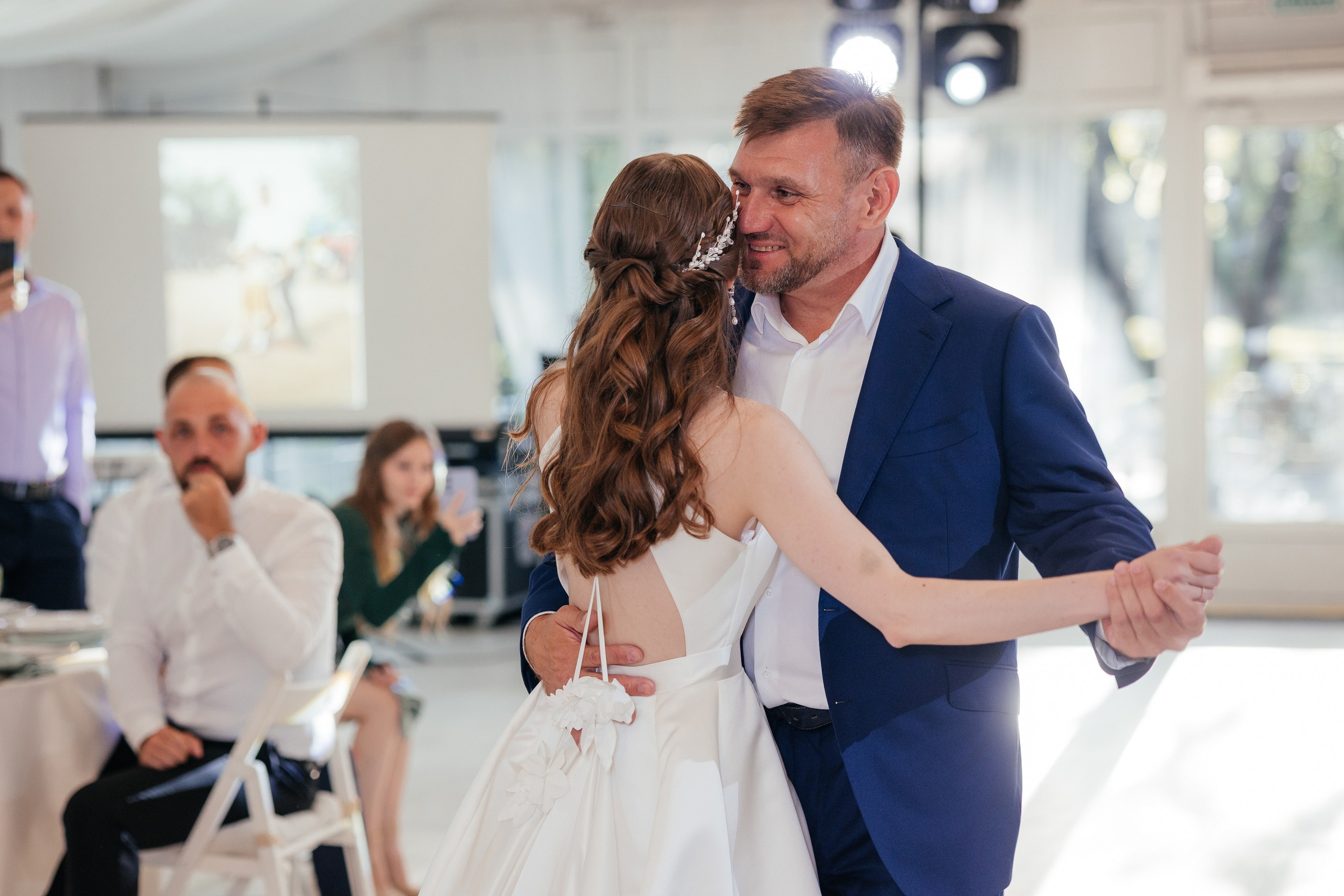 Николай и Алина. Фотограф Крохин Олег