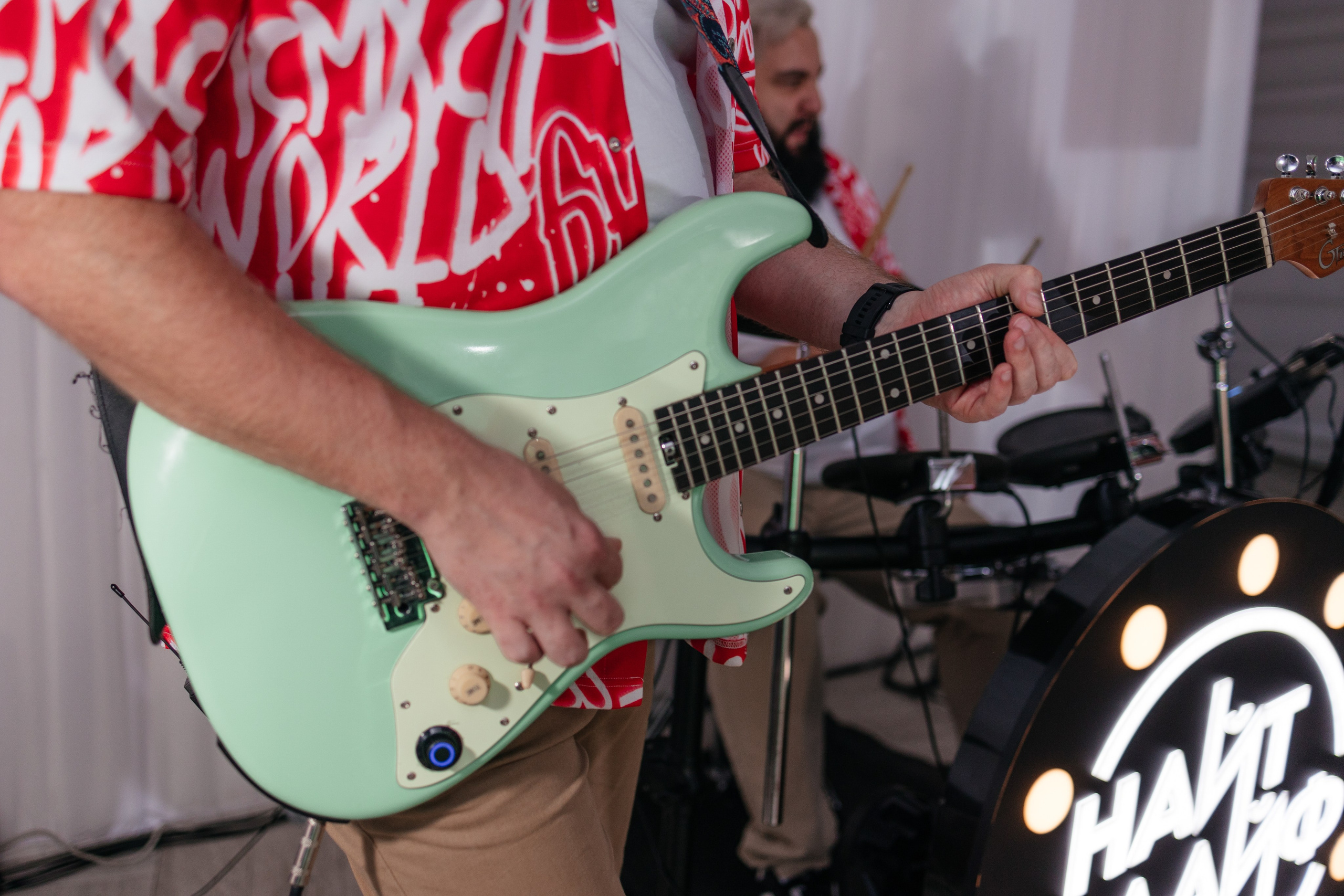 Вова и Лера. Фотограф Крохин Олег