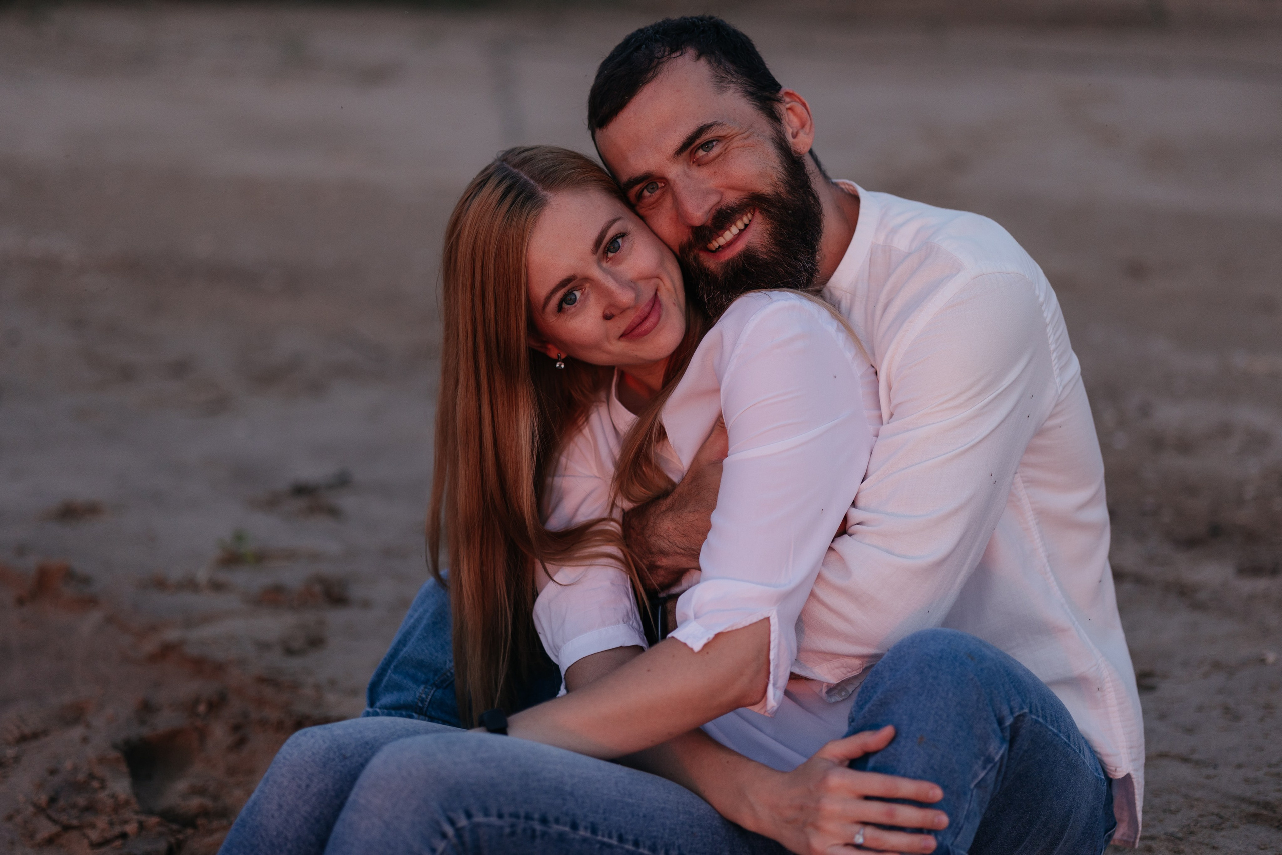 ЛавСтори Погромное. Фотограф Крохин Олег