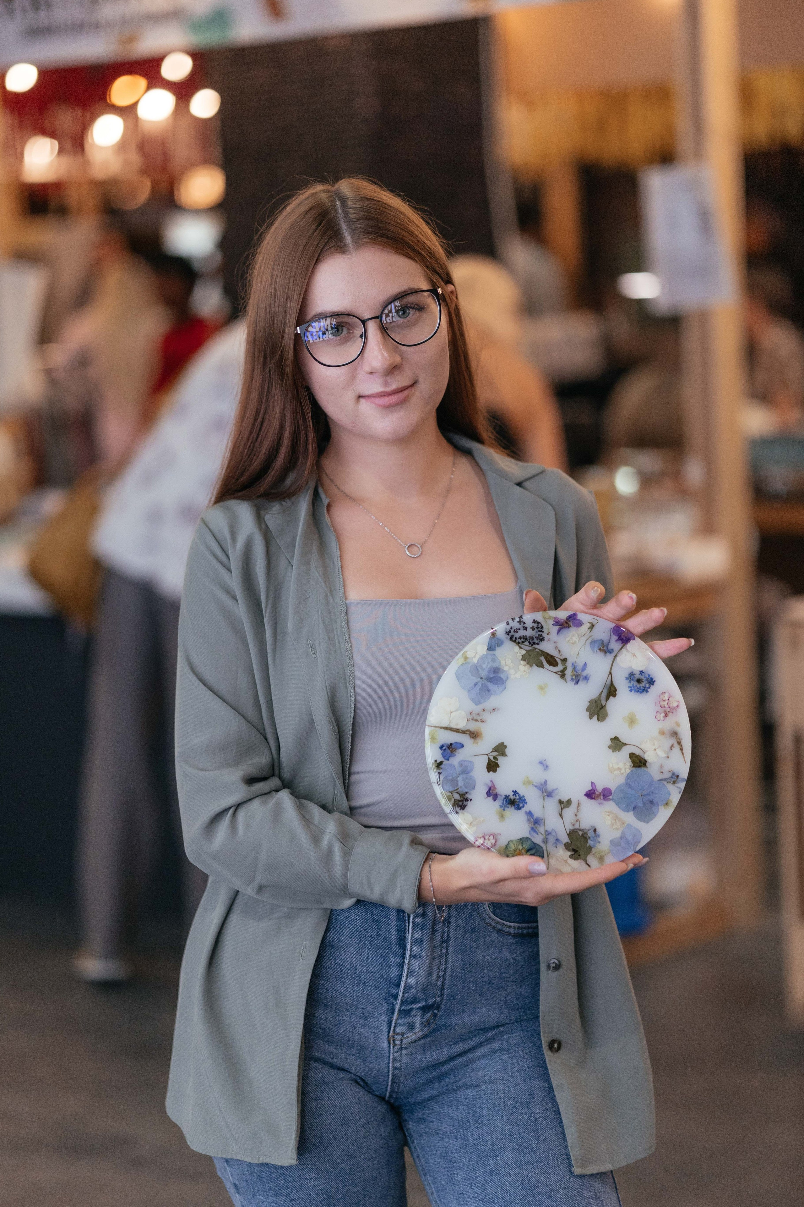 Ярмарка Омаркет. Фотограф Крохин Олег