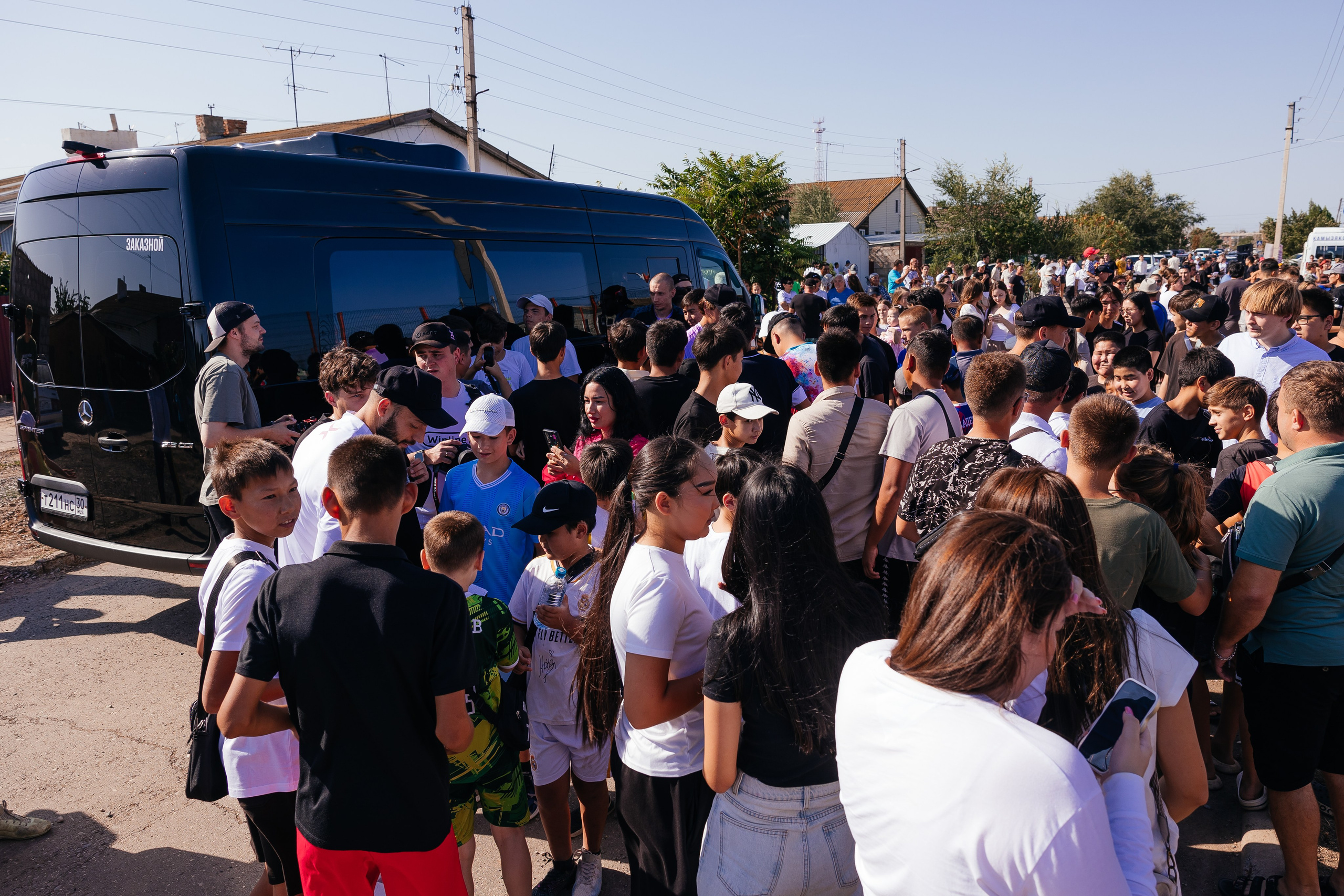 Wineline. Фотограф Крохин Олег