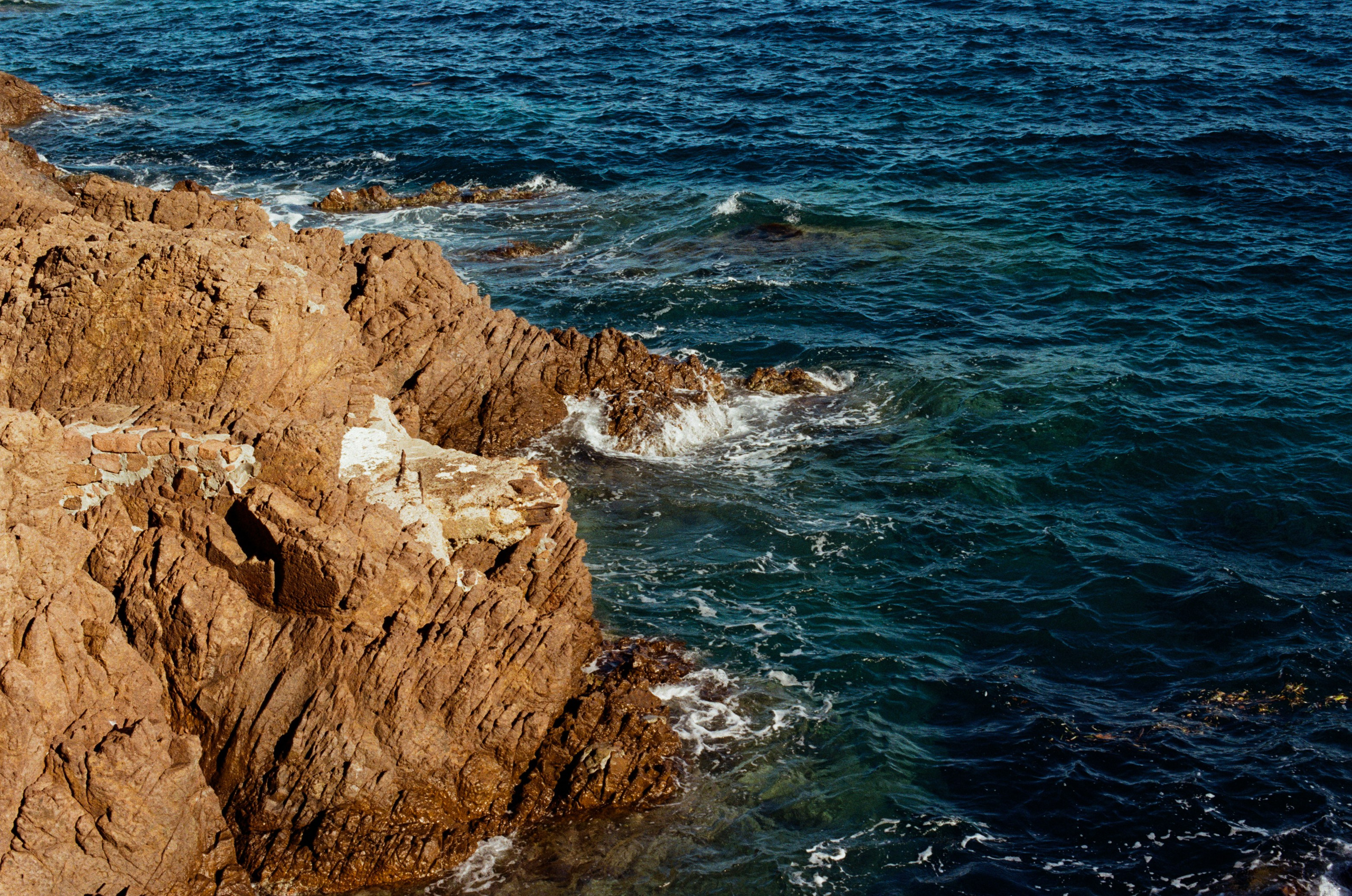 The contract // france, cote d'azur. EVER EXPOSED