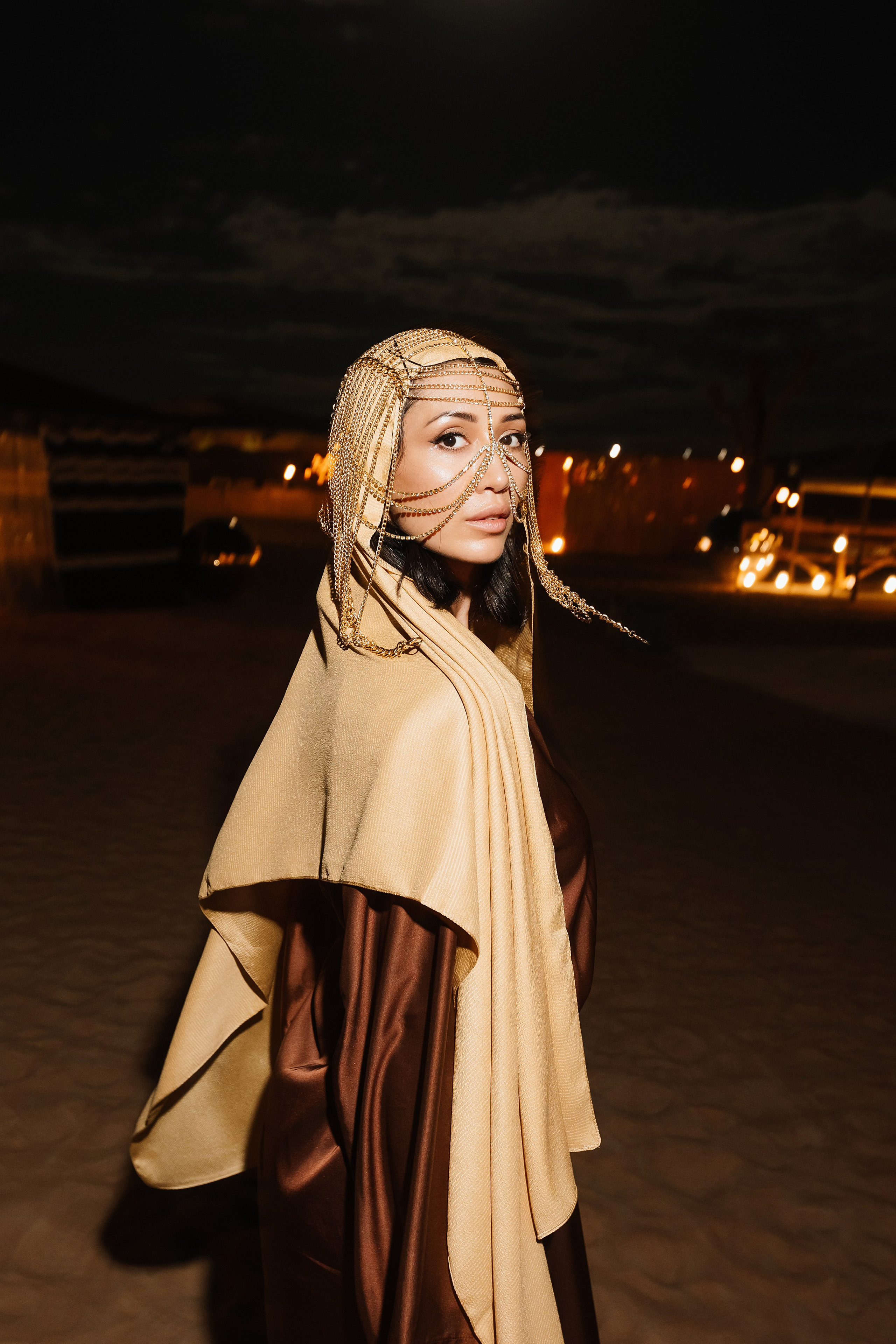 Desert Event. Evgen Yatsenko — Photographer in Dubai