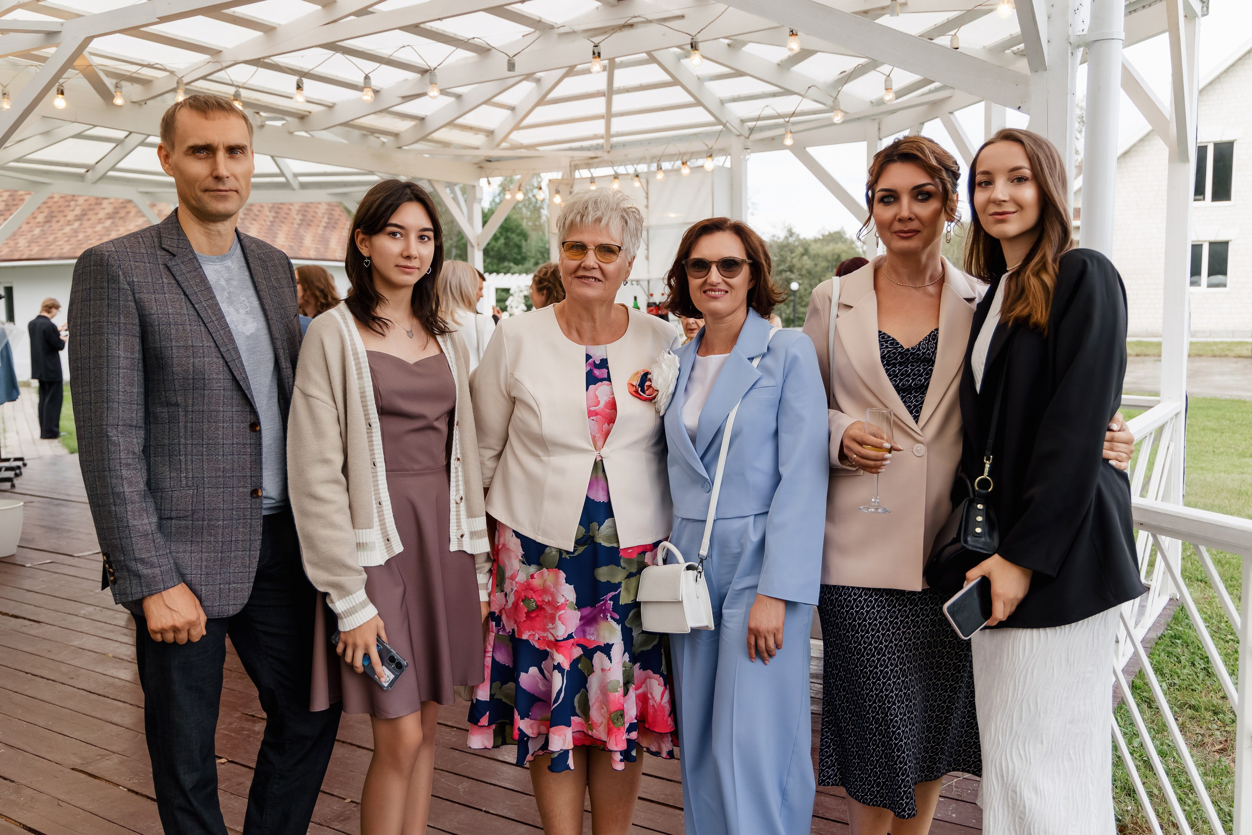 Павел и Вера. Мельница. Выездная регистрация. Свадебный фотограф в Хабаровске