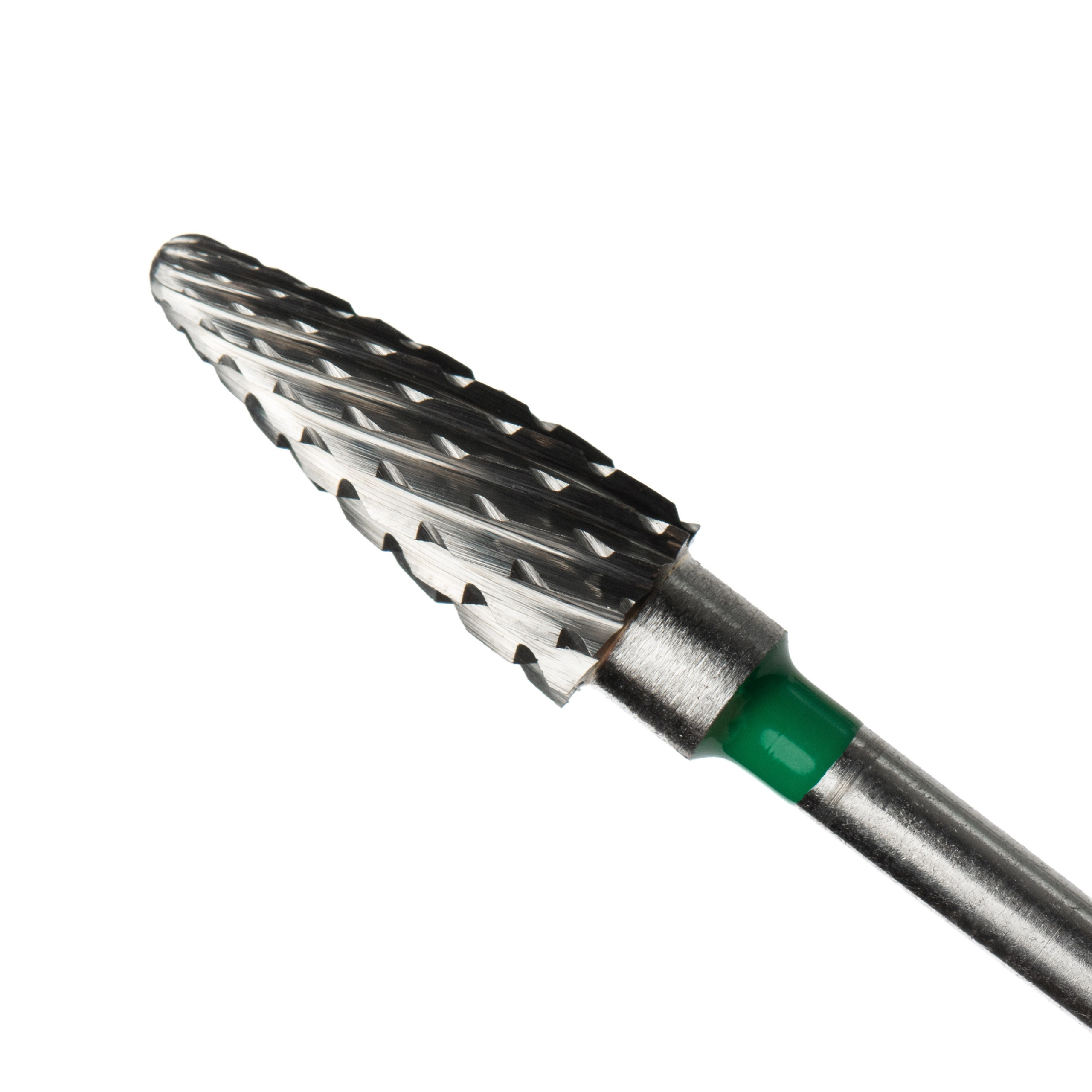 Твердосплавные фрезы