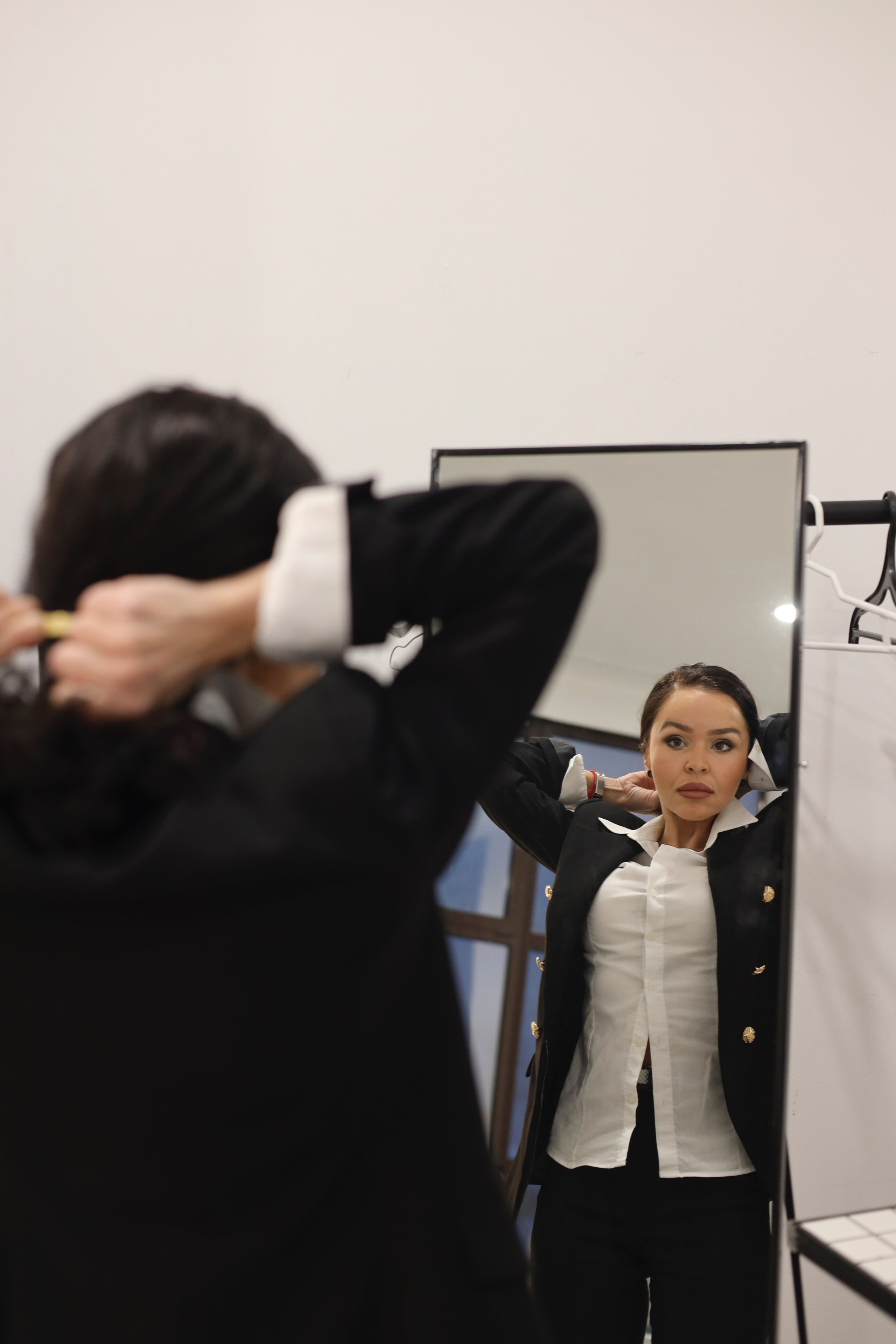 Студийная съемка|Наталья|08|12|24. Проектный фотограф Анна Мирош