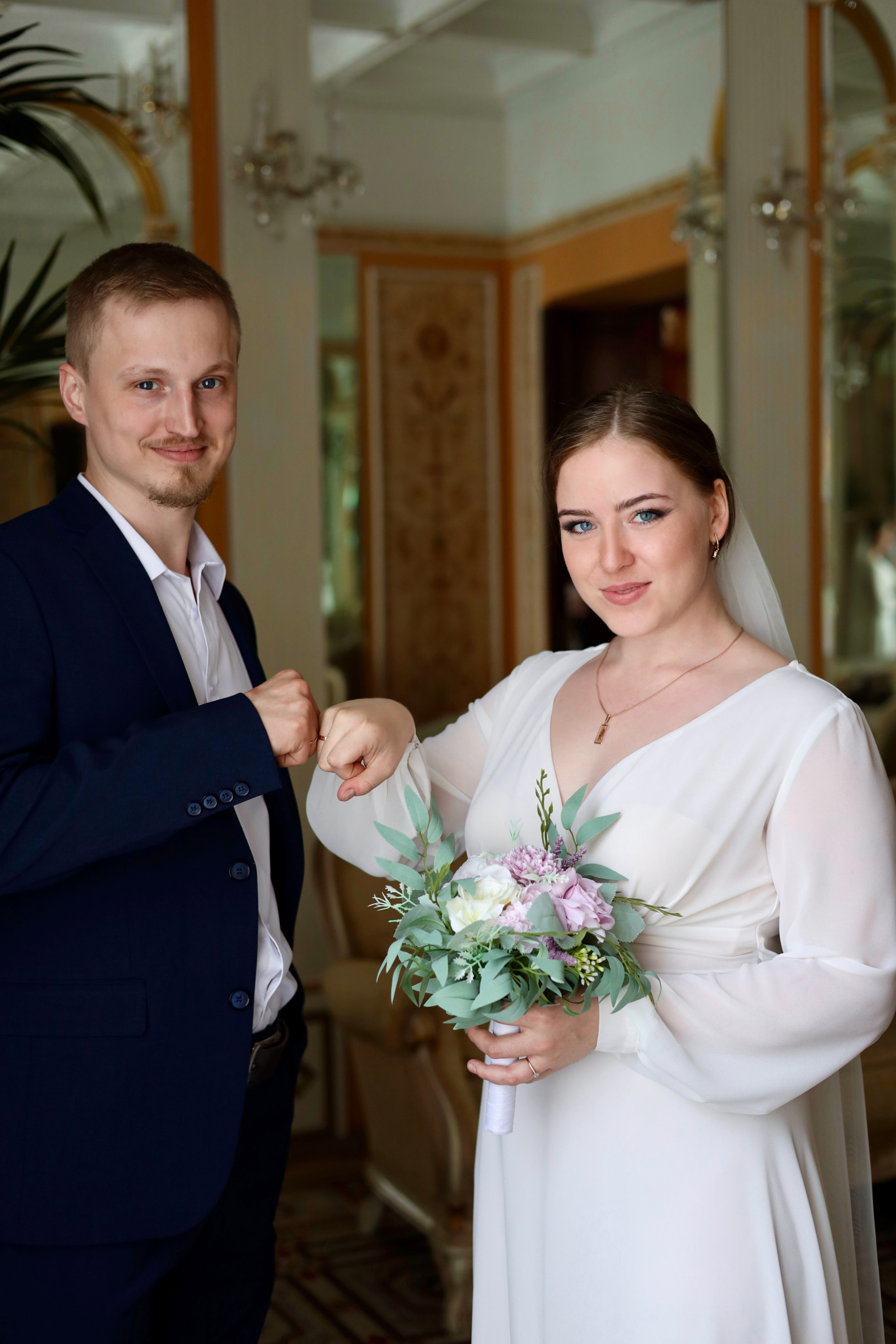 Свадьба Сергея и Натальи|06|06|25. Проектный фотограф Анна Мирош