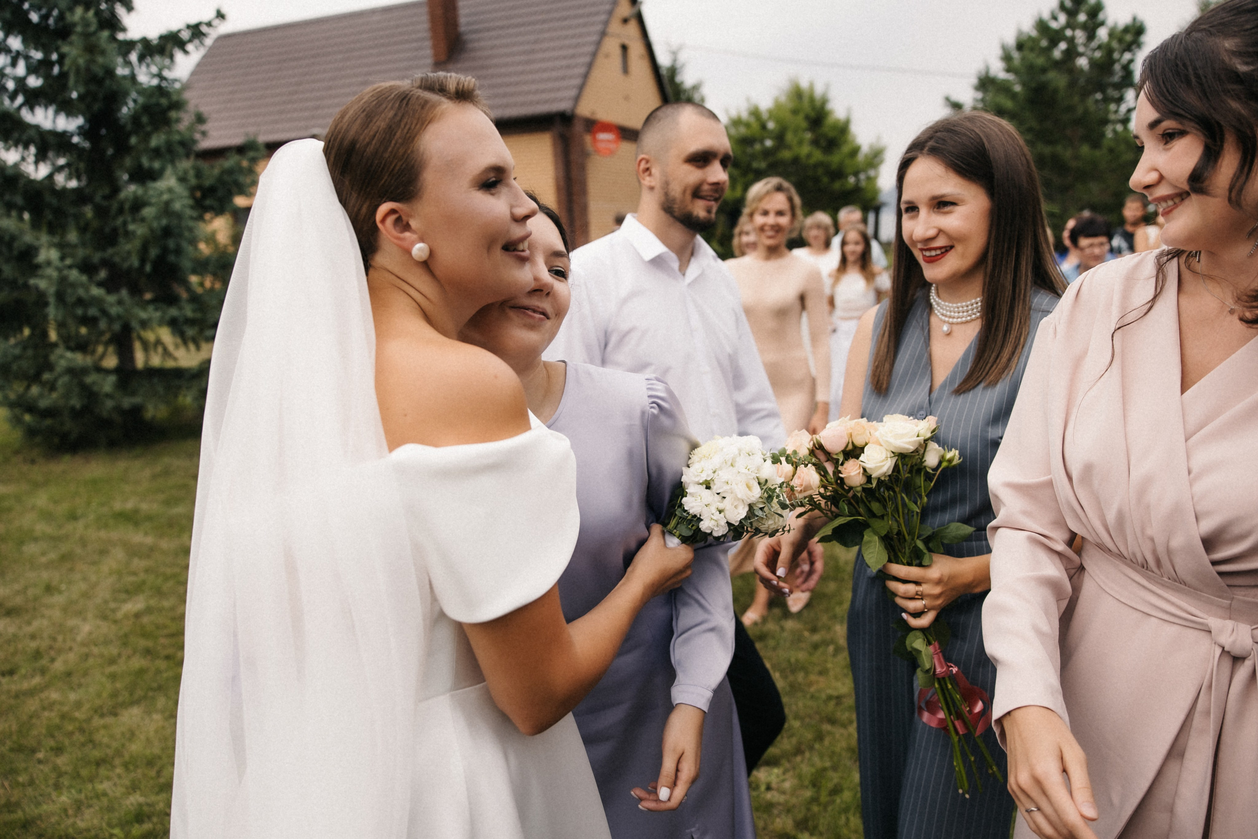 Николай и Валерия. Фотограф Москва, Санкт-Петербург, Абакан