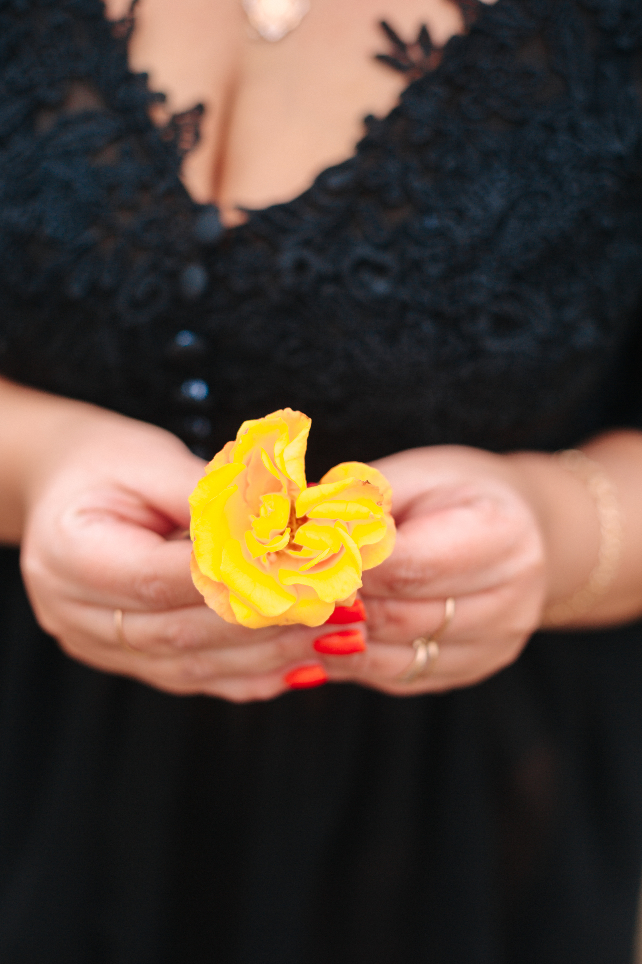 Олеся (осенняя фотосессия). Семейный и свадебный фотограф в Воронеже Майя Добровольская