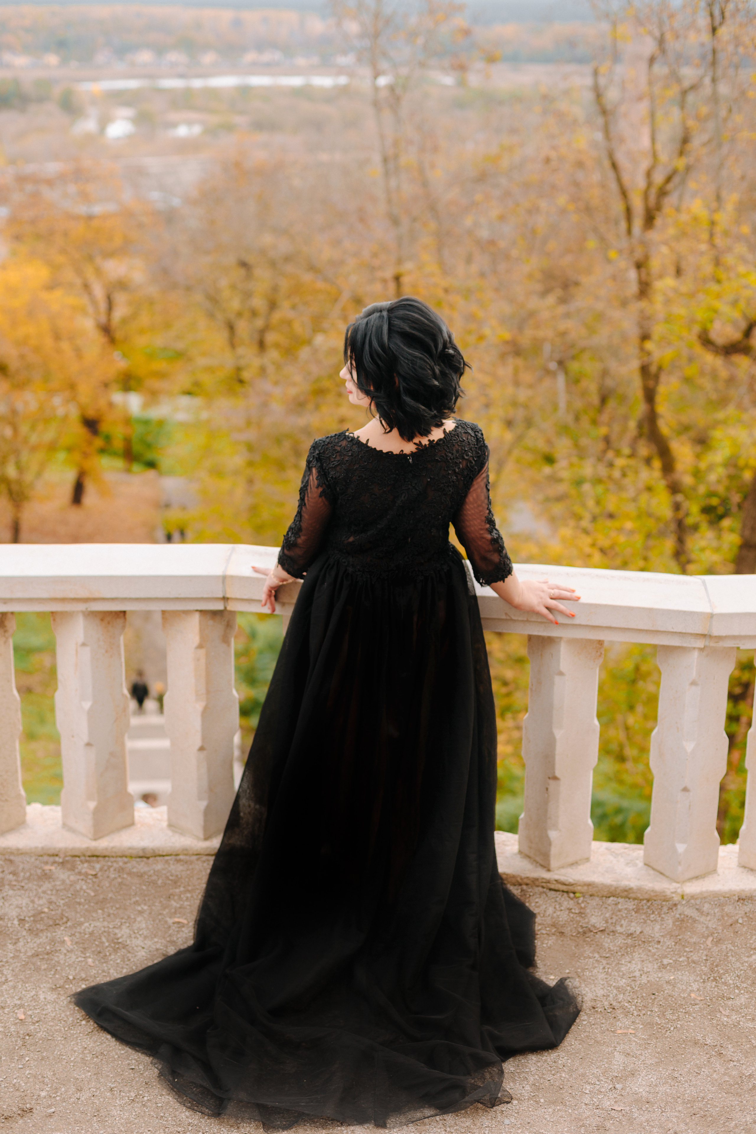 Олеся (осенняя фотосессия). Семейный и свадебный фотограф в Воронеже Майя Добровольская