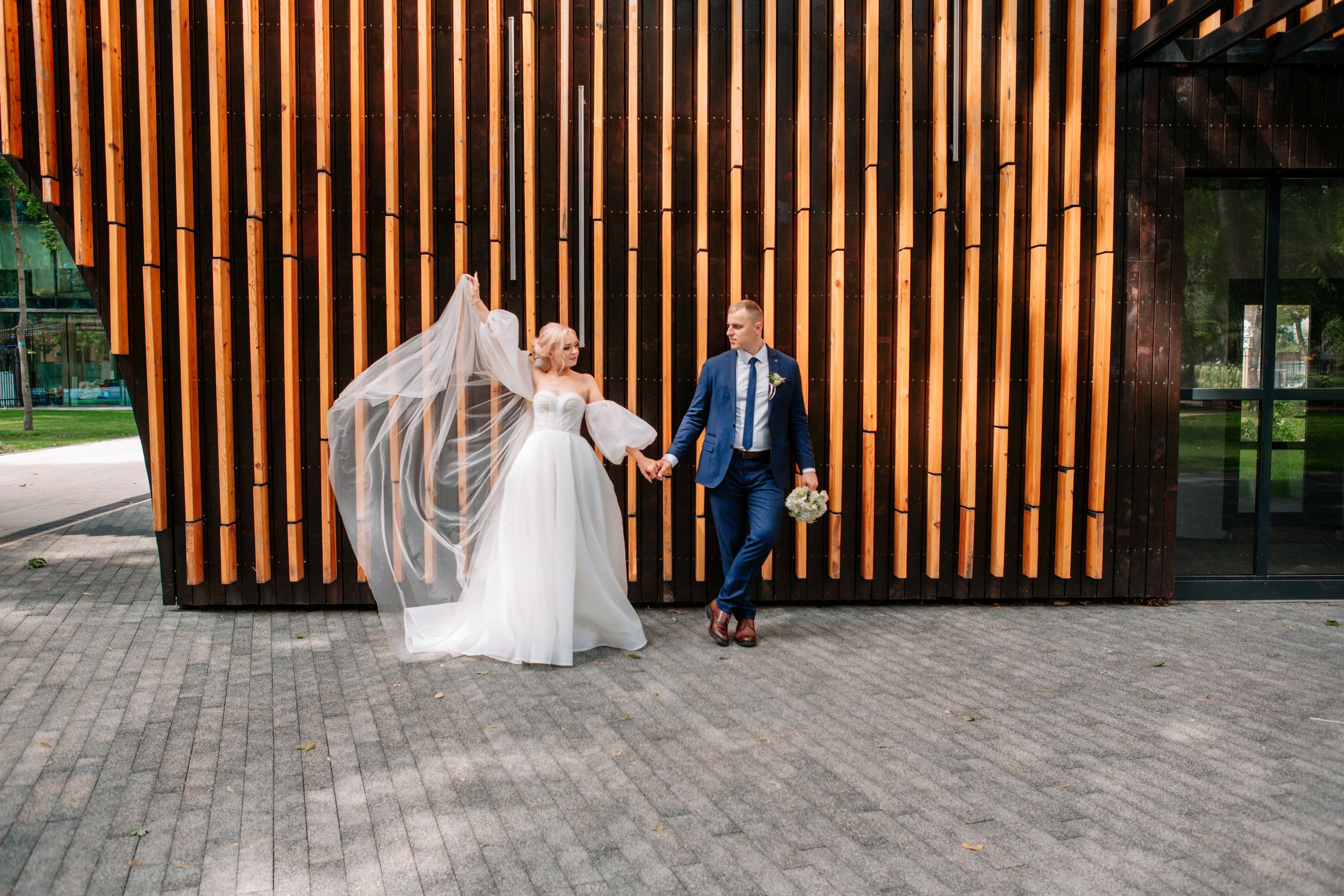 Семейный и свадебный фотограф в Воронеже Майя Добровольская