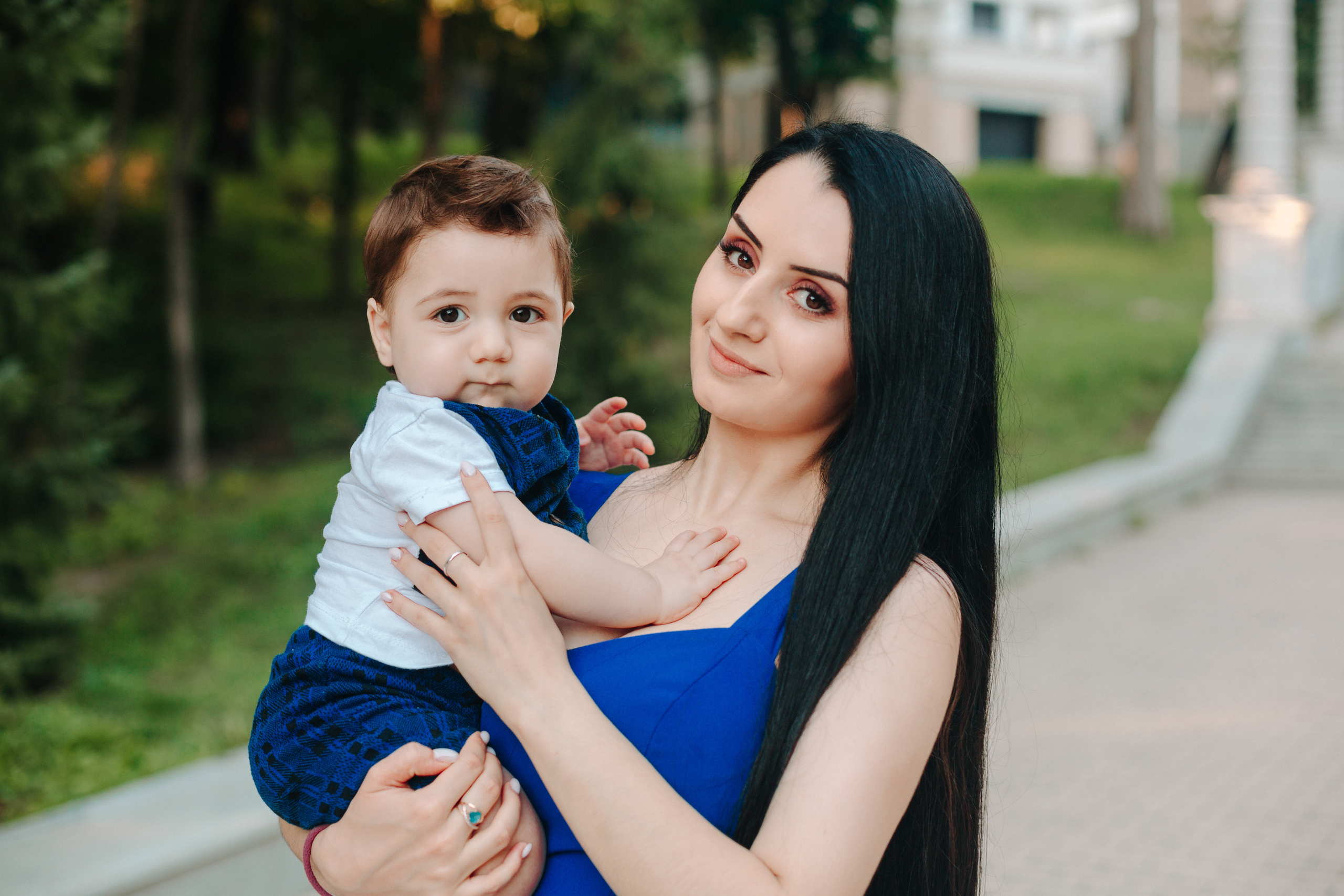 Дни рождения (природа, дом). Семейный и свадебный фотограф в Воронеже Майя Добровольская