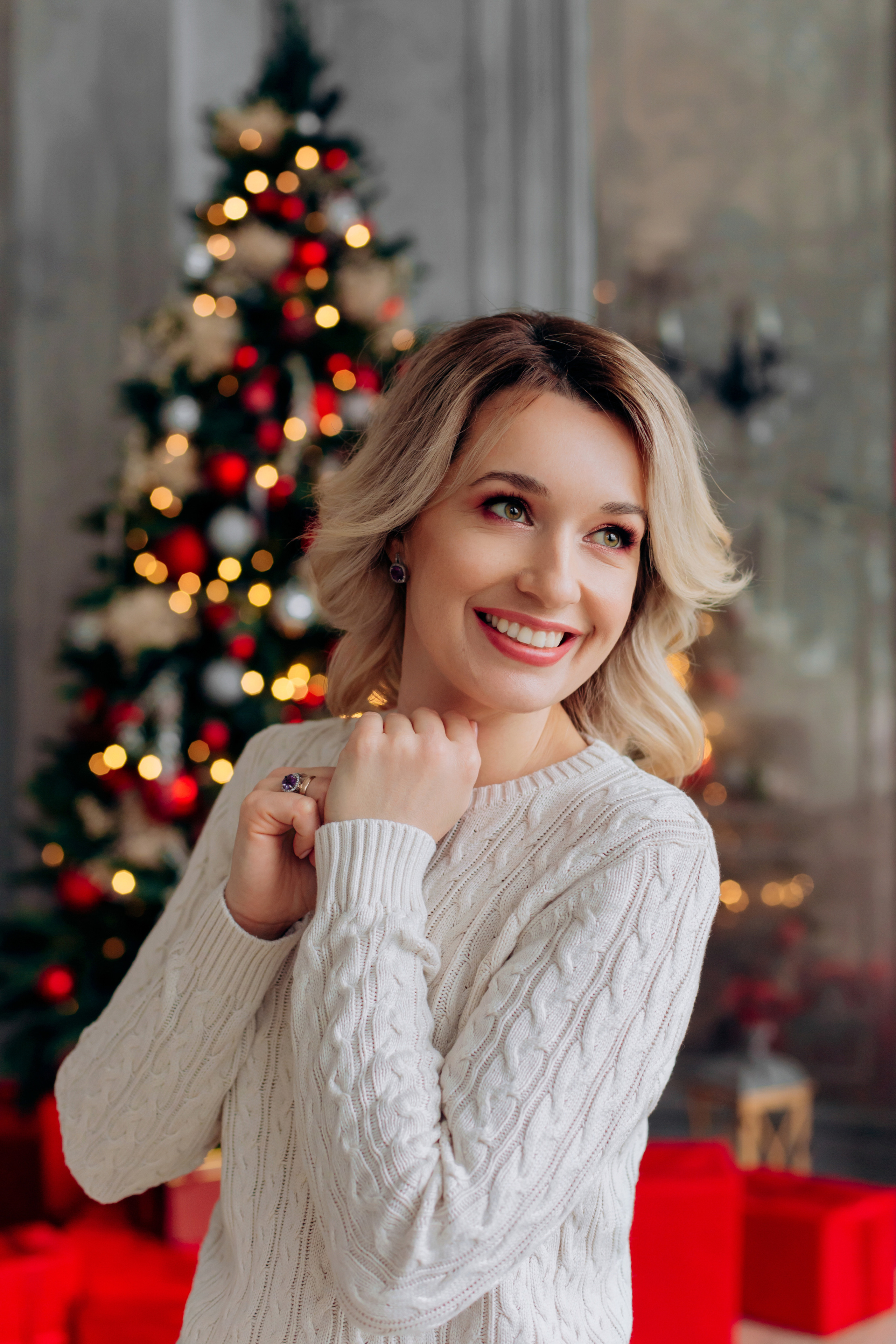 НОВОГОДНИЕ. Семейный и свадебный фотограф в Воронеже Майя Добровольская