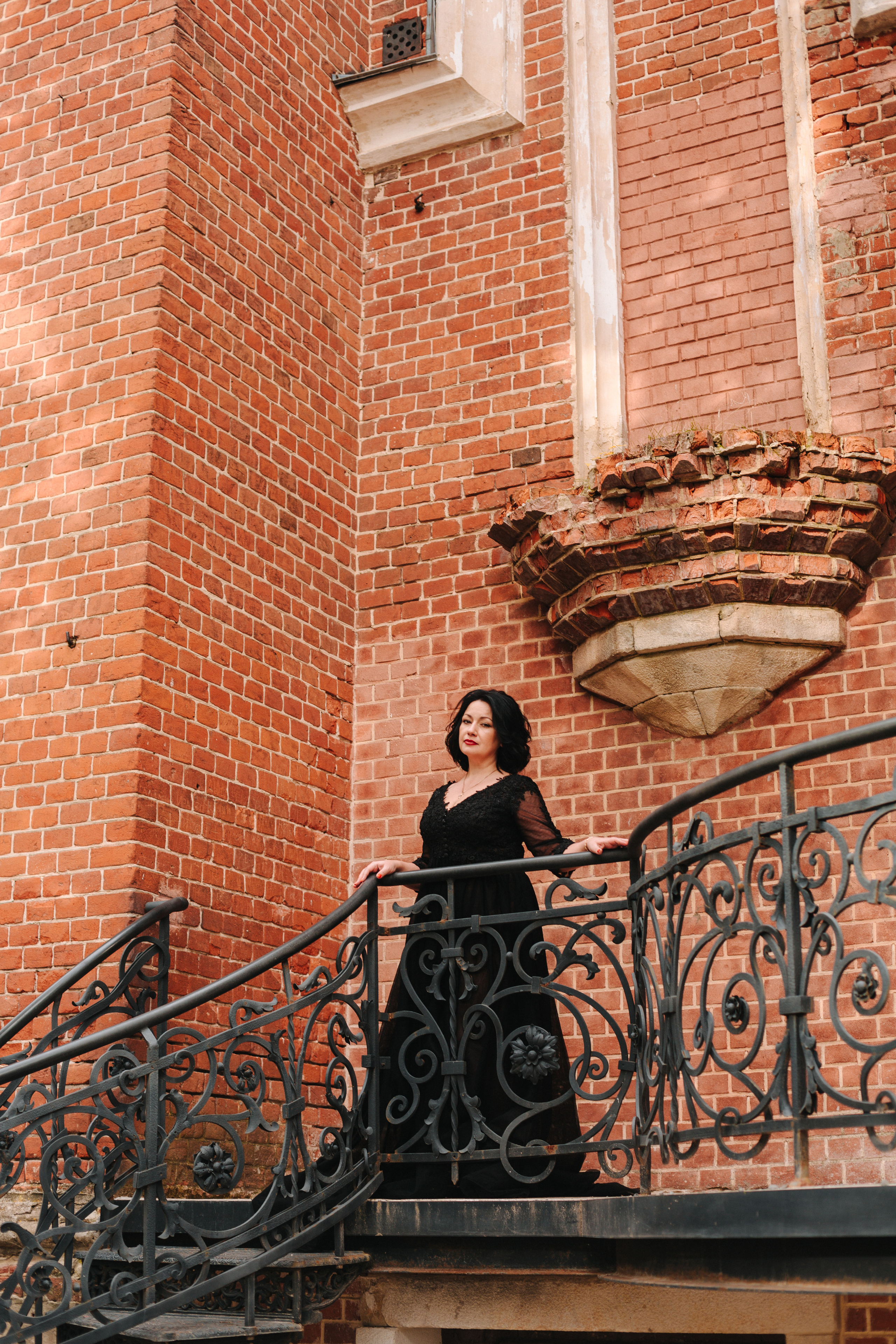 Олеся (осенняя фотосессия). Семейный и свадебный фотограф в Воронеже Майя Добровольская