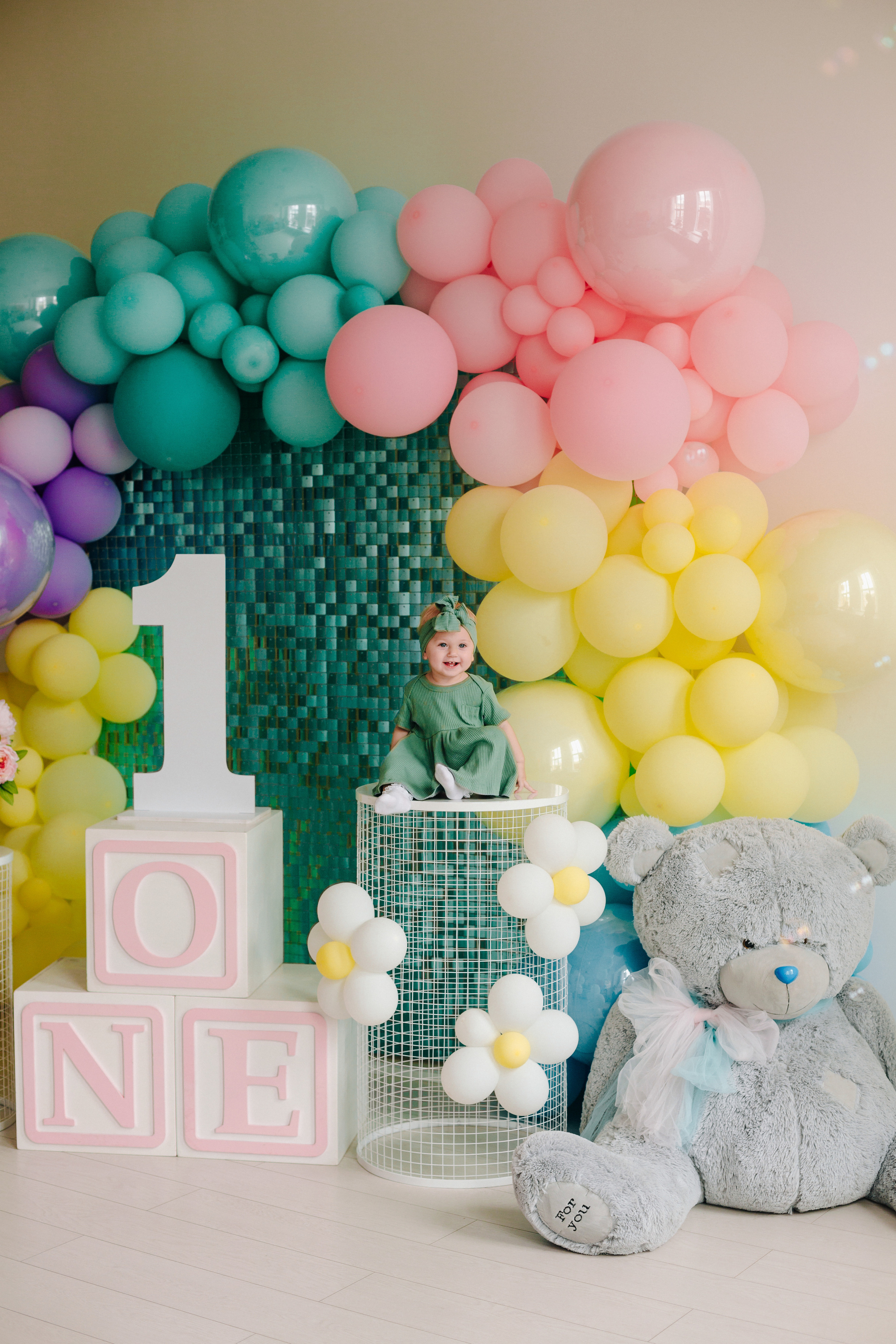 Дни рождения (фотостудия). Семейный и свадебный фотограф в Воронеже Майя Добровольская