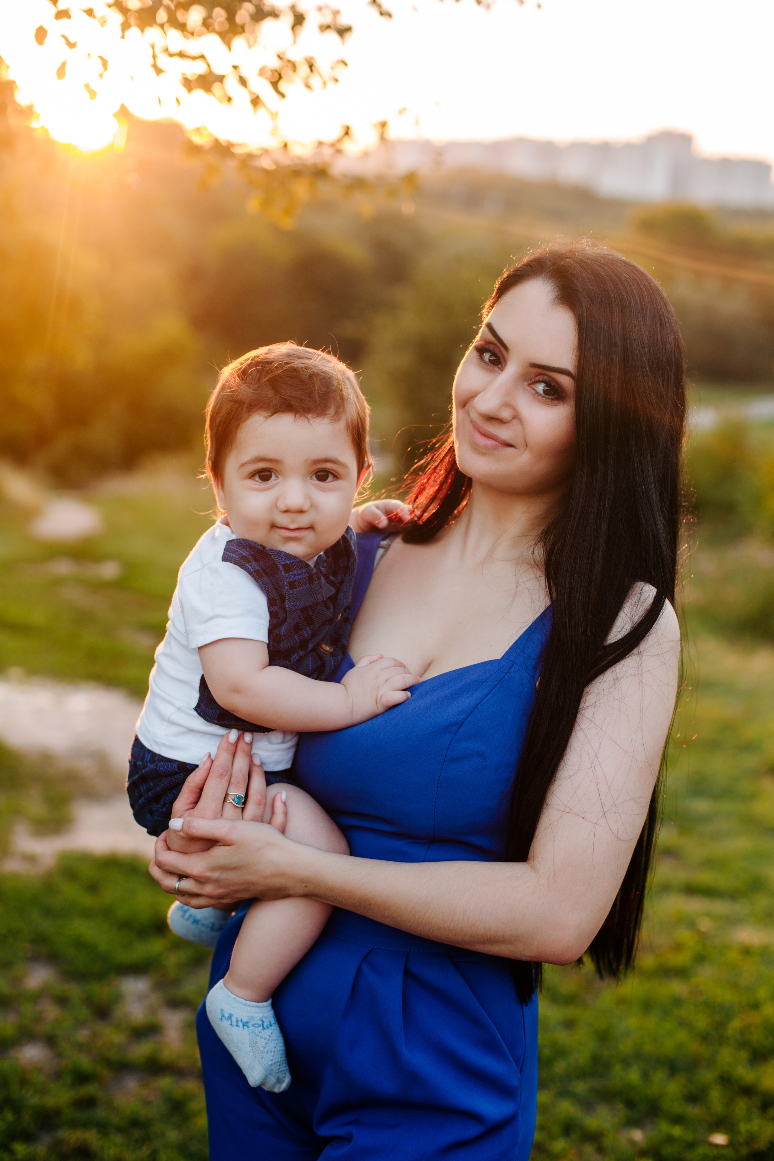 Дни рождения (природа, дом). Семейный и свадебный фотограф в Воронеже Майя Добровольская