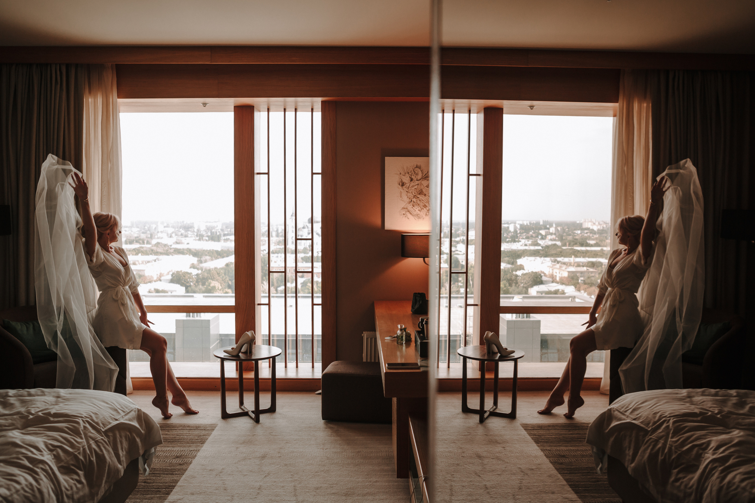 Семейный и свадебный фотограф в Воронеже Майя Добровольская