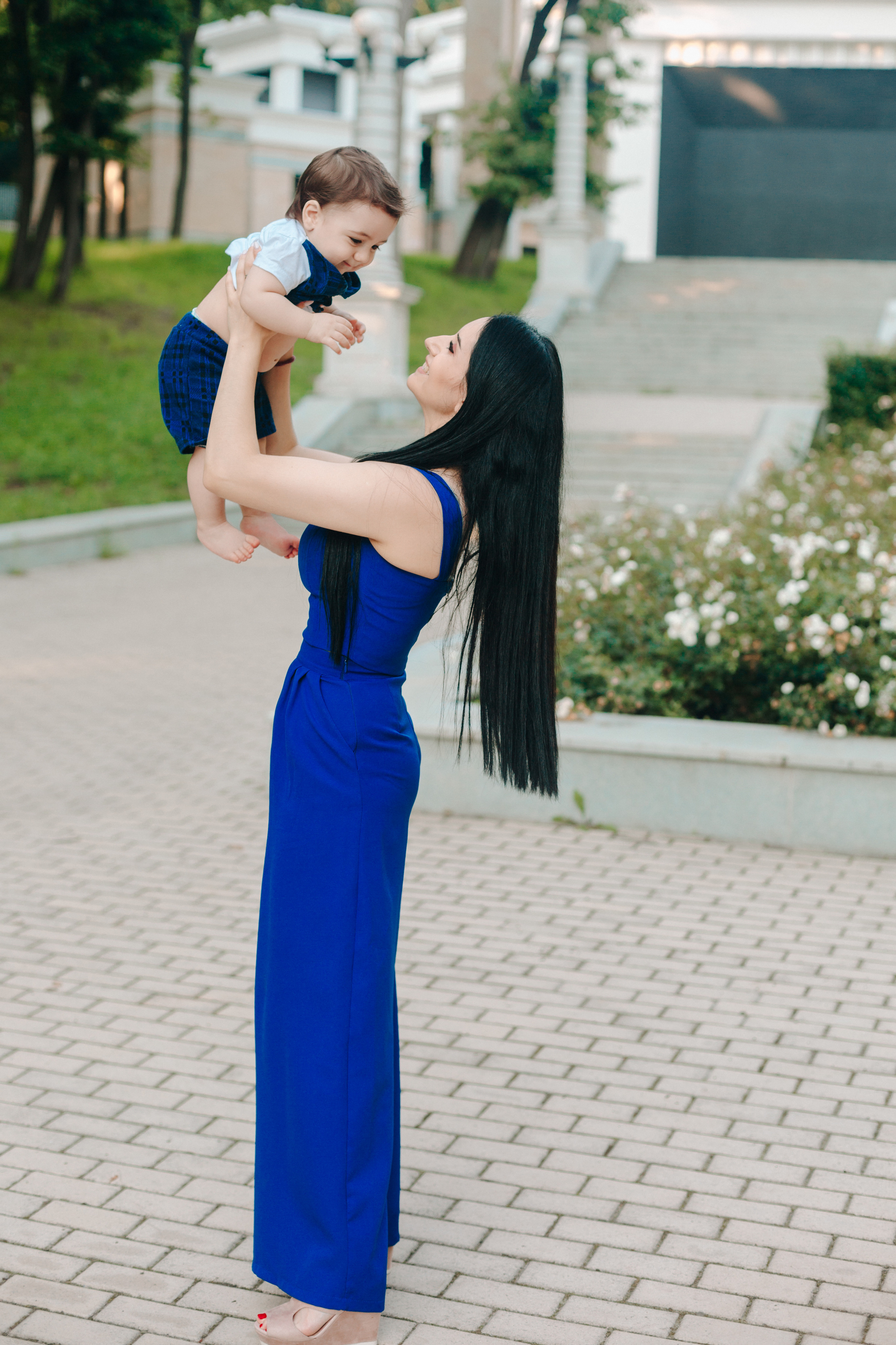 Дни рождения (природа, дом). Семейный и свадебный фотограф в Воронеже Майя Добровольская