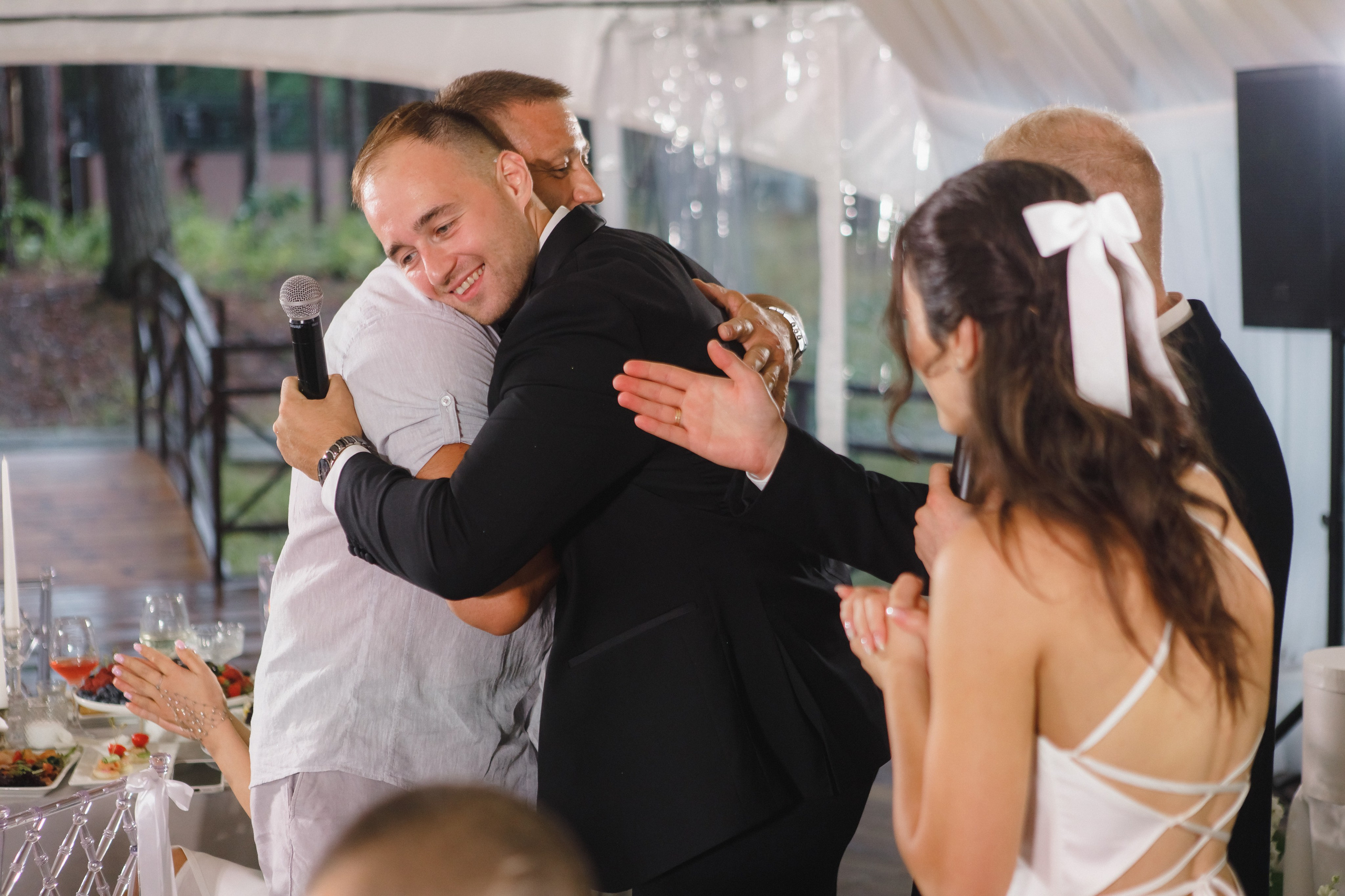 Времена года (Полный день). Семейный и свадебный фотограф в Нижнем Новгороде