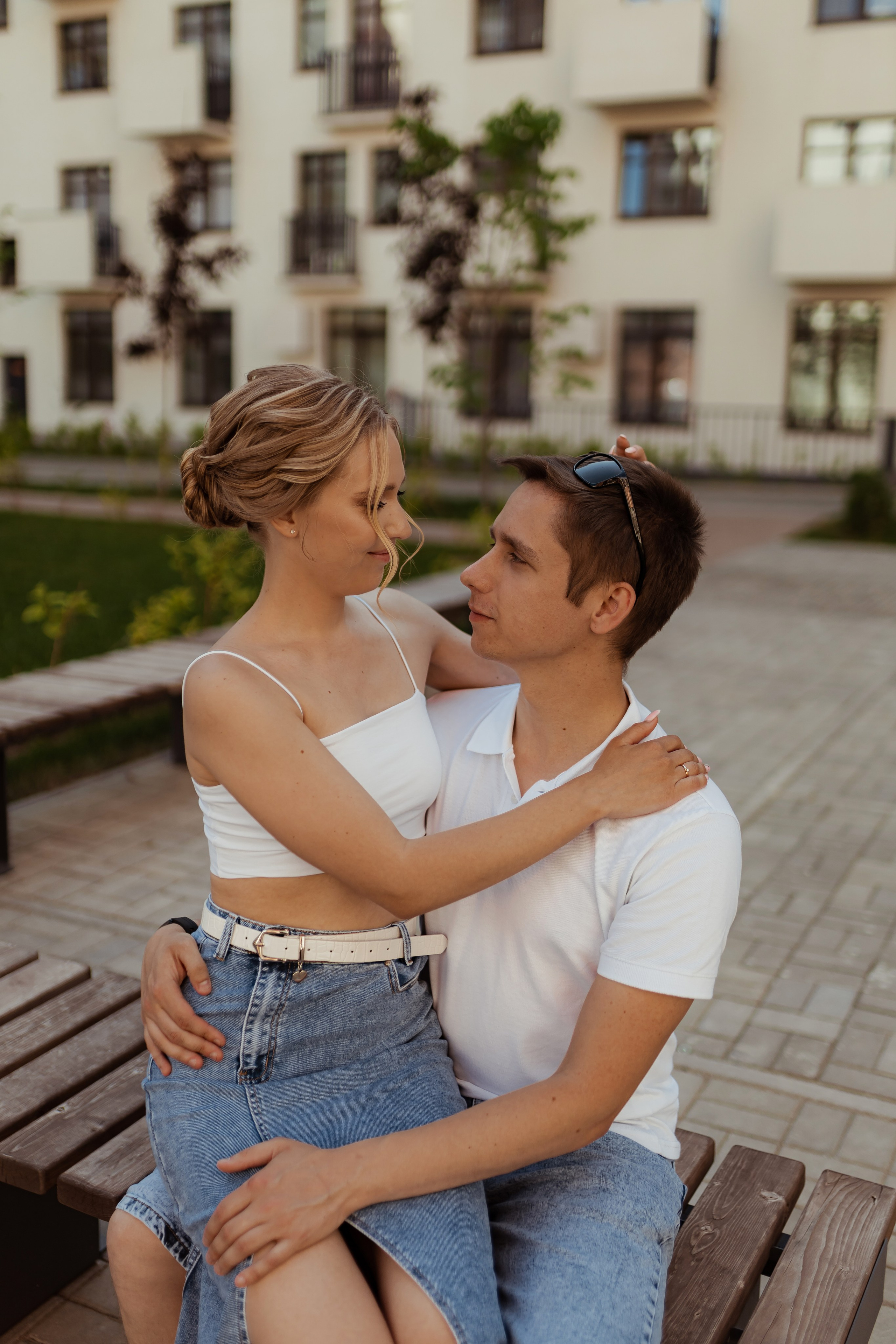 Ваня & Настя. ФОТОГРАФ Маргарита Сивакова | Ярославль Кострома Москва